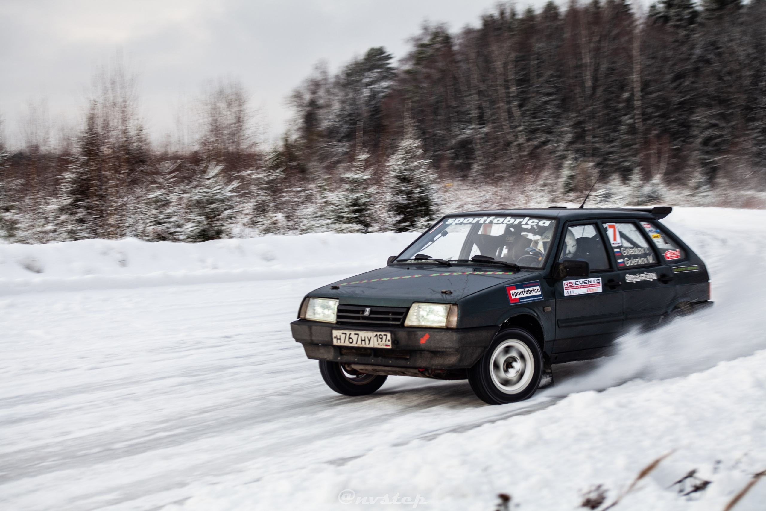 RSE Тропикана 2023. Мультижанровый фотограф в Москве Наталия Степанова