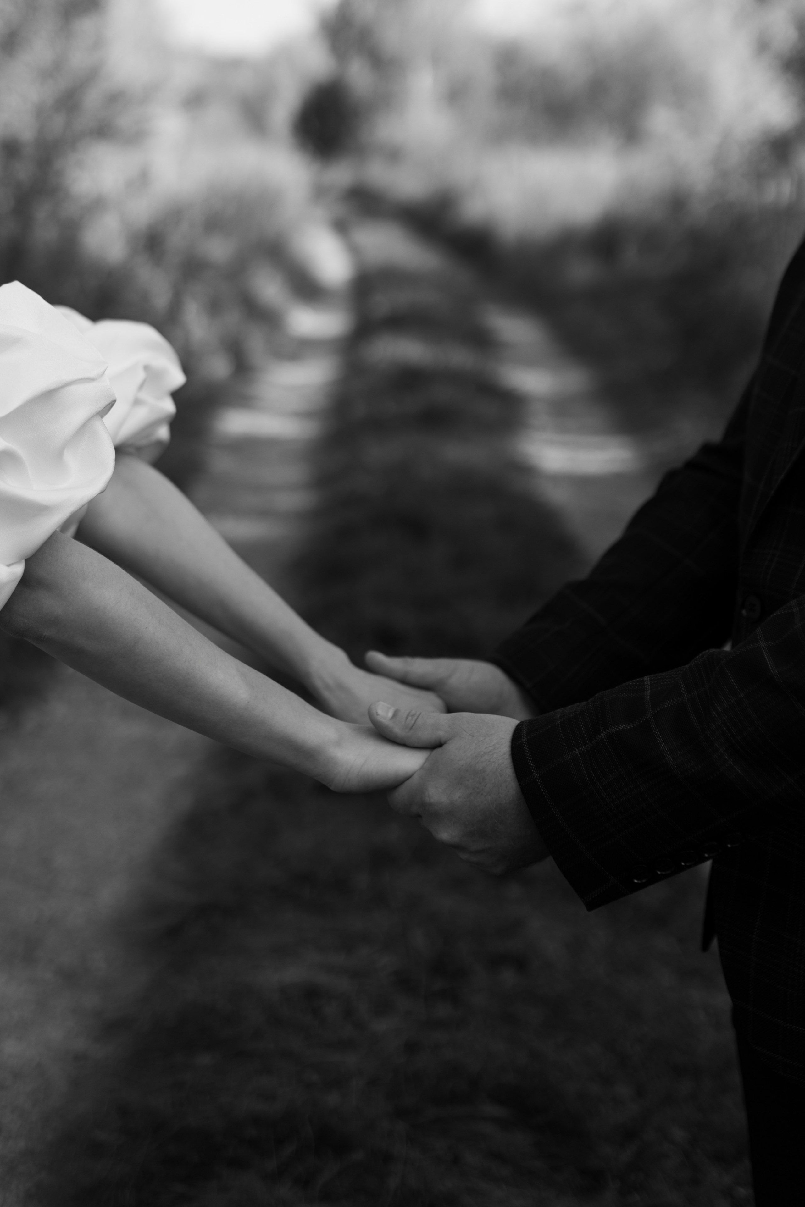 Душевная камерная свадьба с яркими акцентами. Свадебный фотограф Елена Рубцова