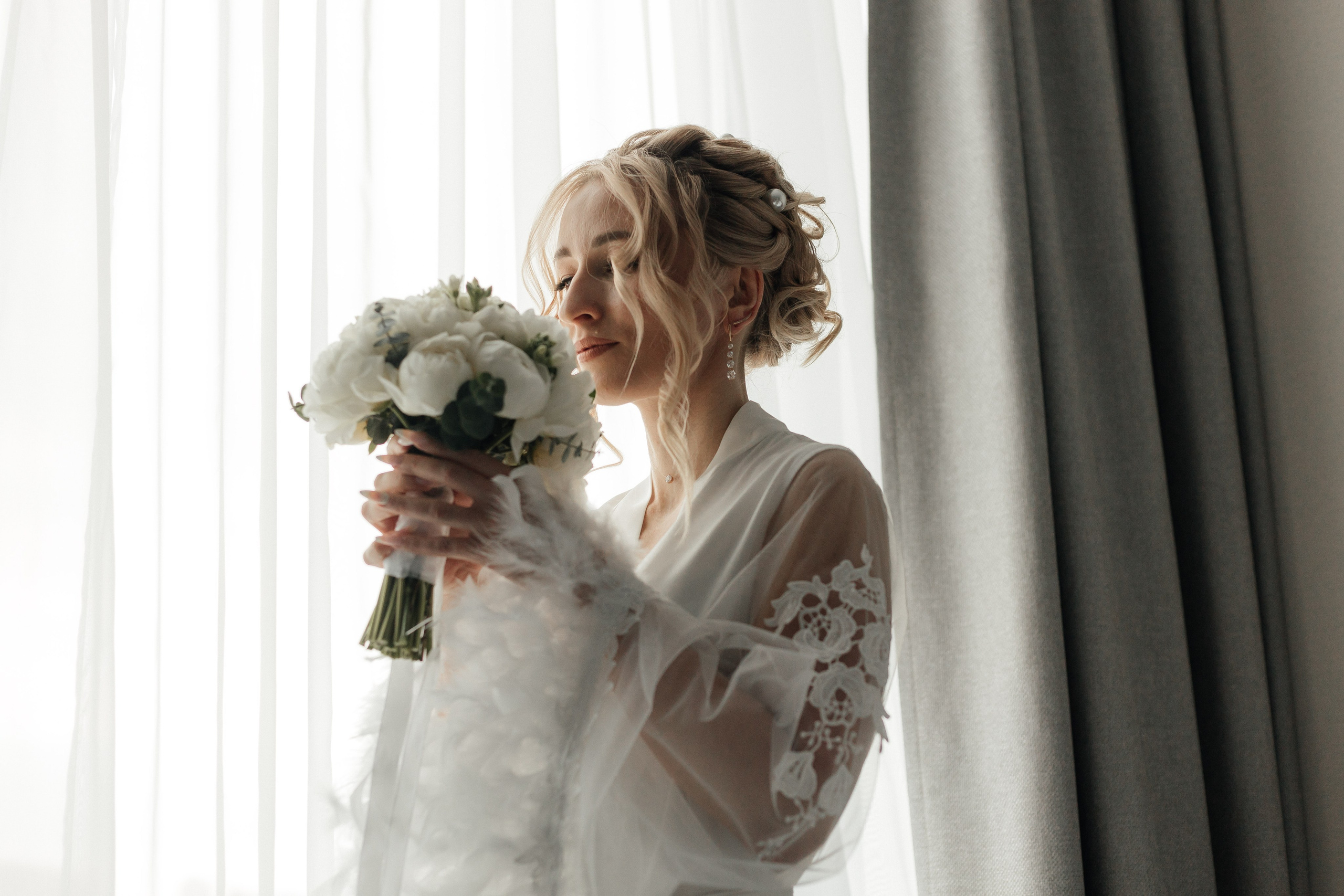 Вероника и Юра. Свадебный и Семейный фотограф Свекрова Ольга