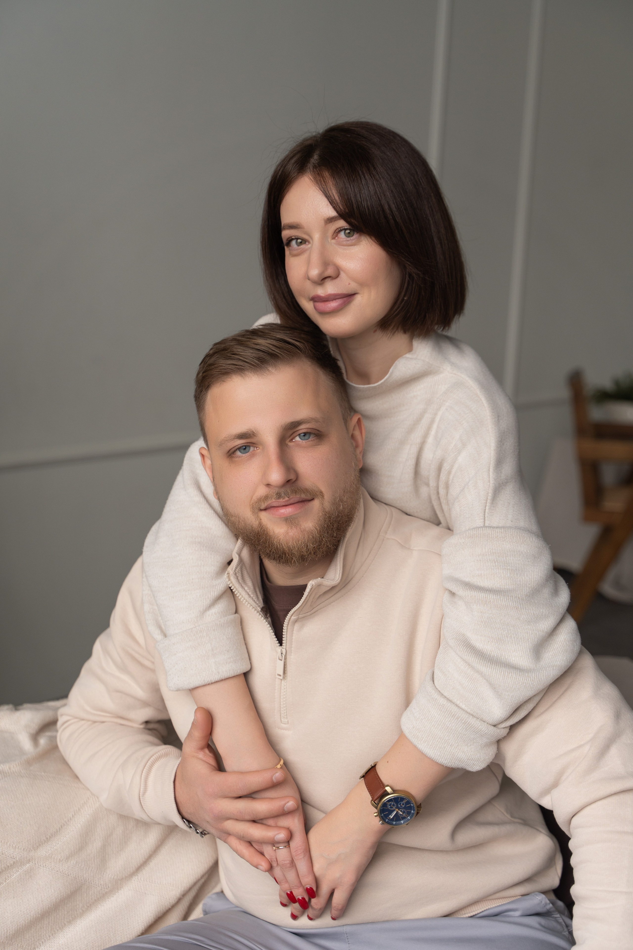 Семейная история. Margosha-ph.ru