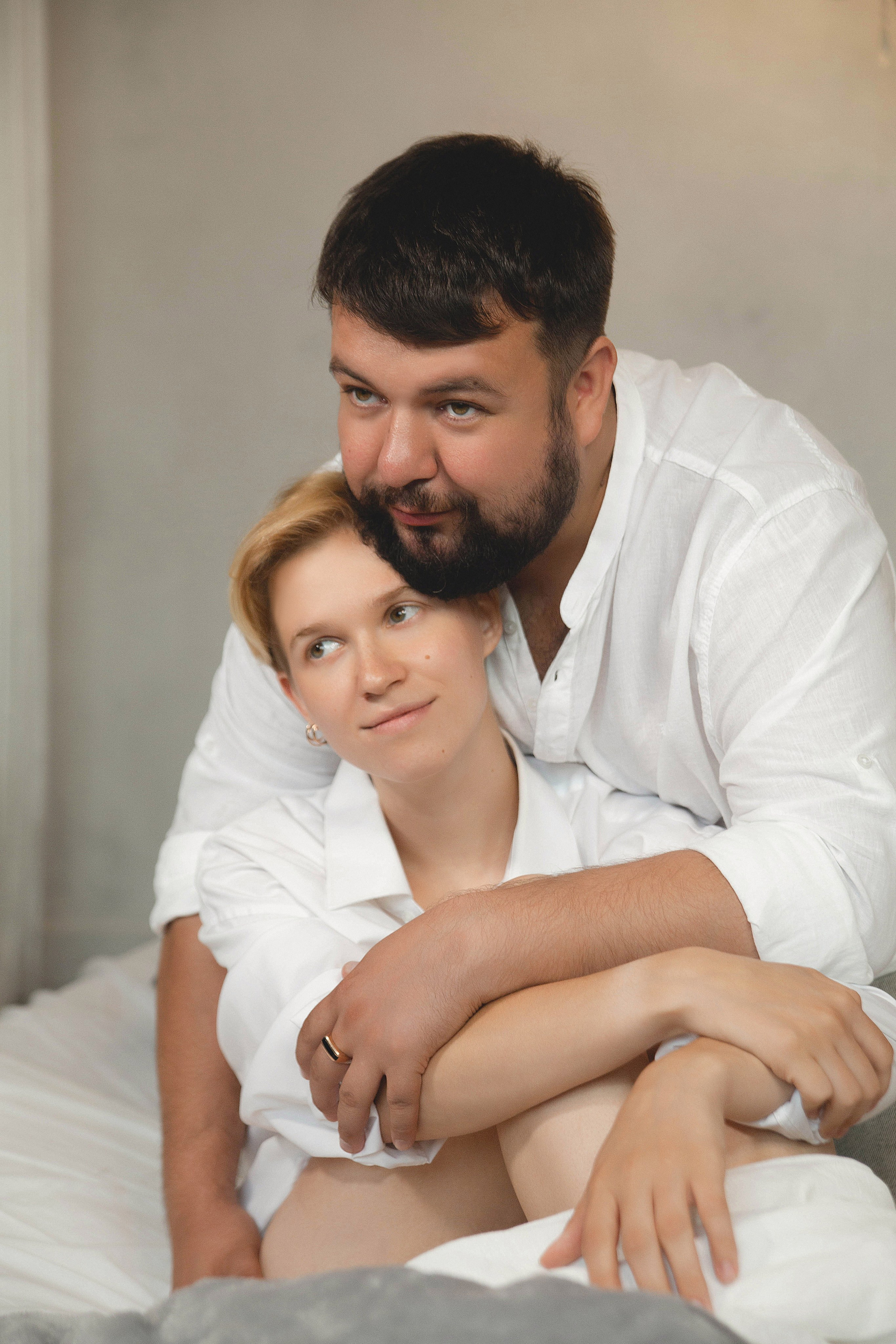 МУЖСКОЙ ПОРТРЕТ. Меня зовут Марина Шмакова. Визажист-стилист-фотограф