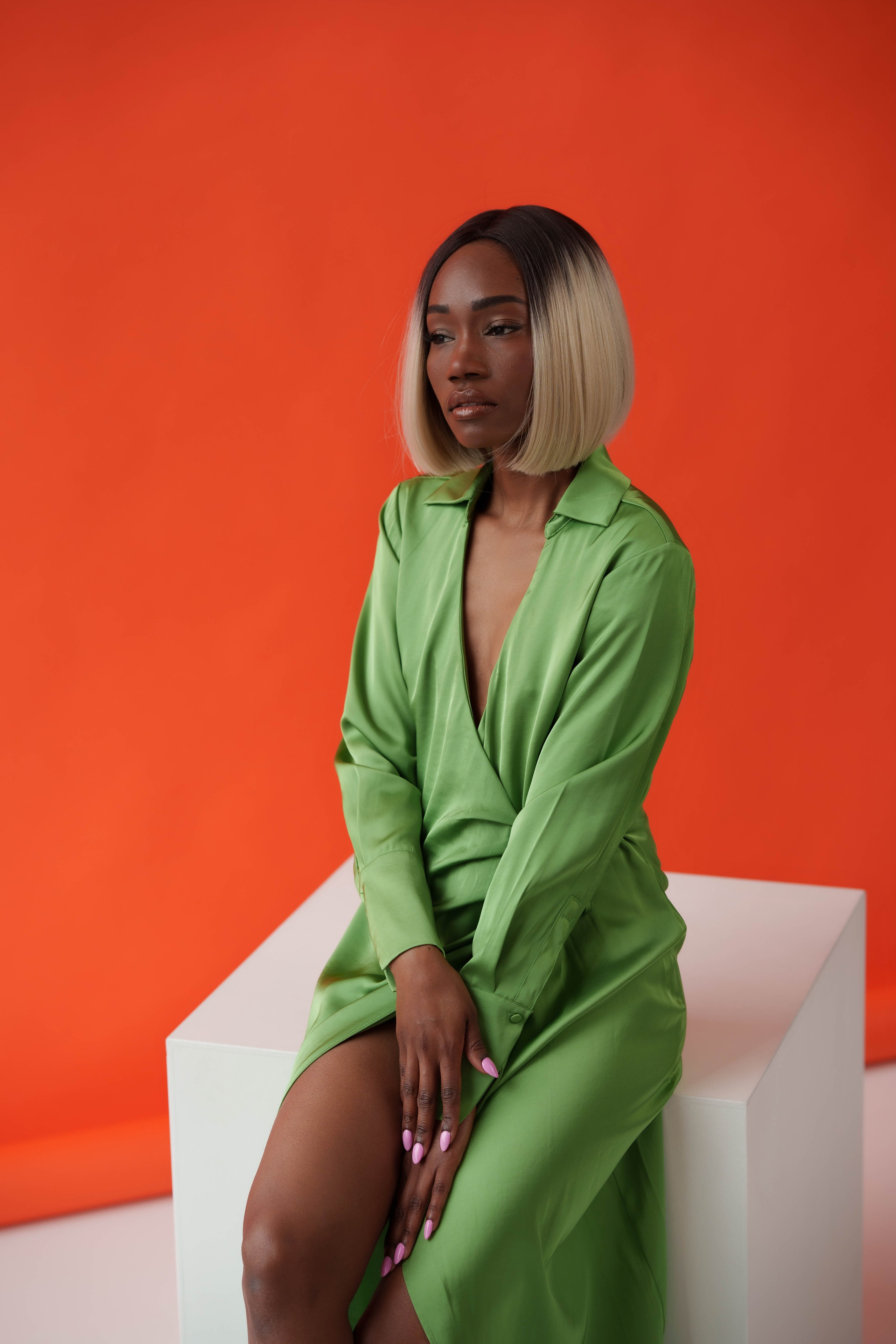 Весна. Индивидуальный фотограф в Красноярске