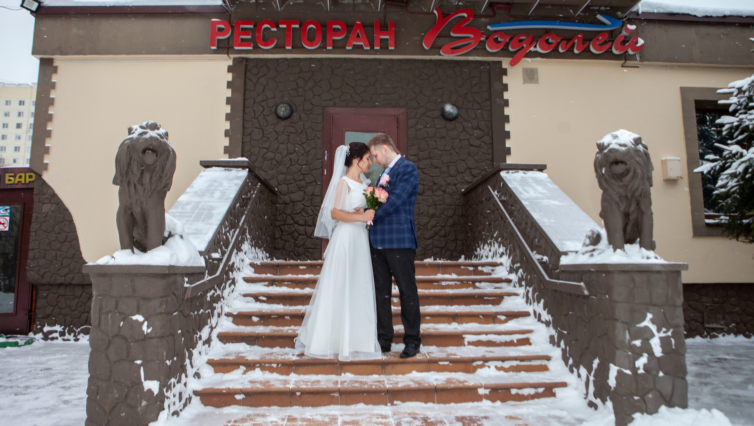 Евгений и Ольга. Репортажный, семейный, свадебный, портретный фотограф