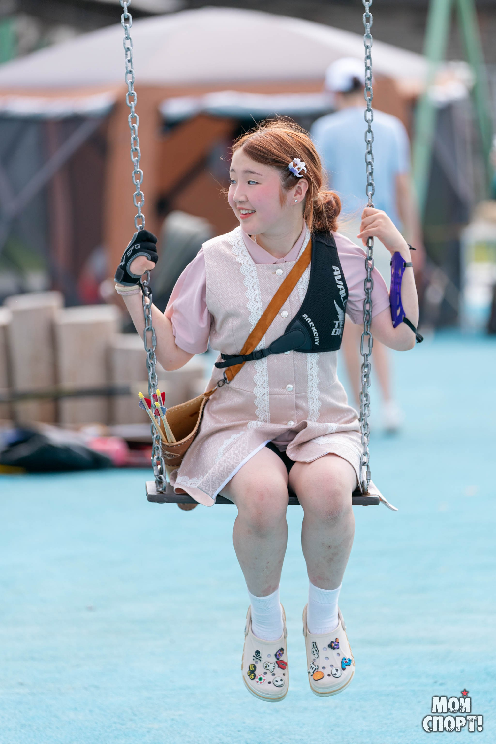 Игры Манчаары 2025. Таатта. Студия «Мой Спорт!» — все о спорте в Якутии