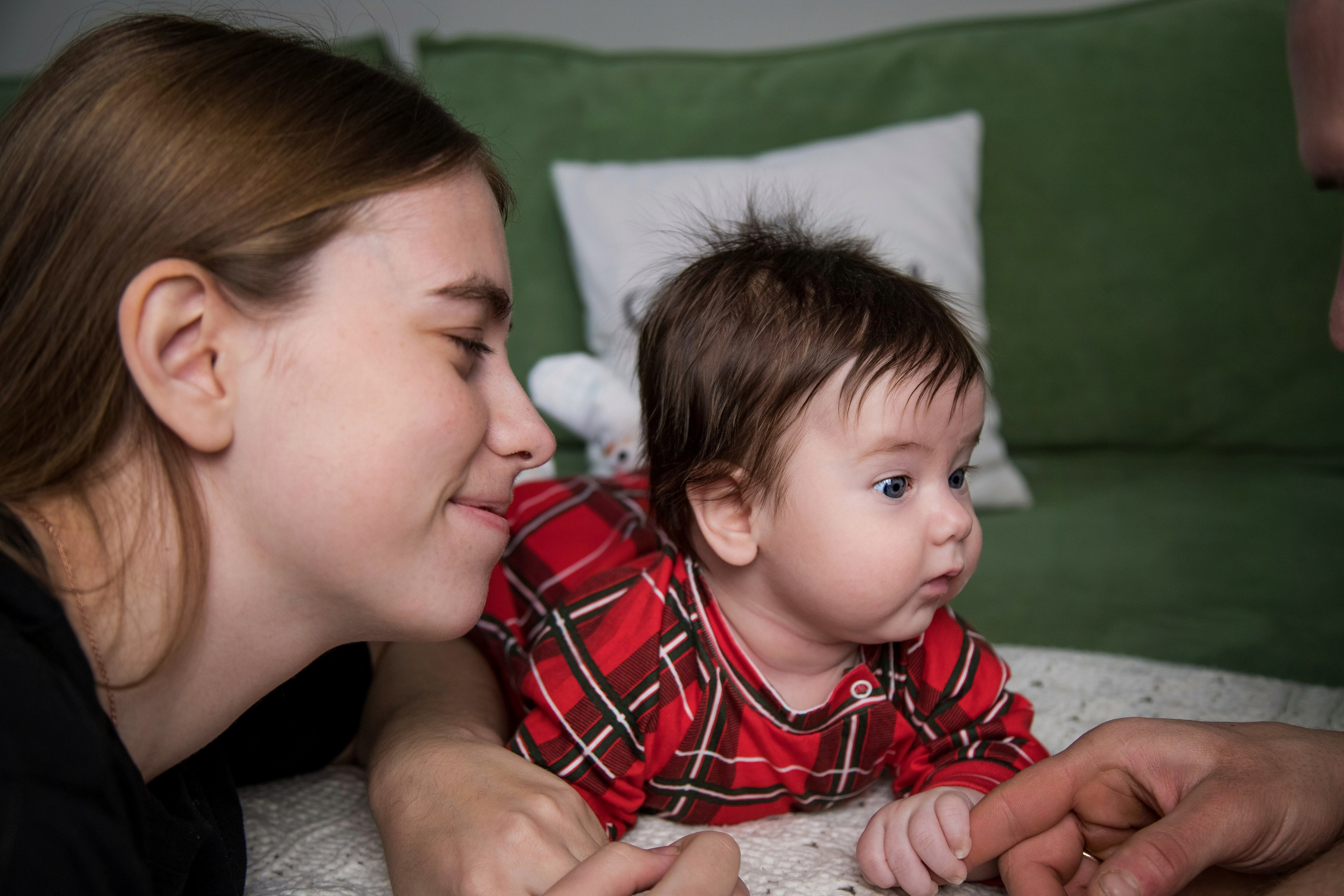 Portrait: Олеся, Роман и Женя. Фотограф в Перми Любовь Огородова | Авторские туры