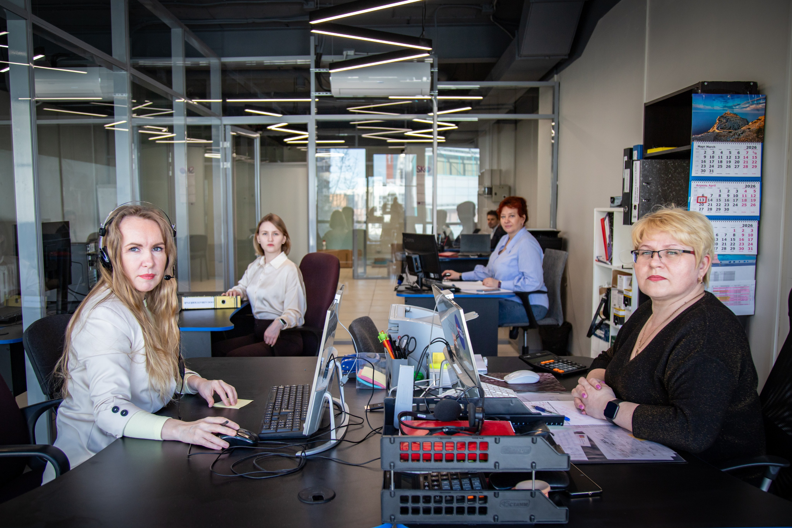 Офис «Точка опоры». Фотограф в Перми Любовь Огородова | Авторские туры