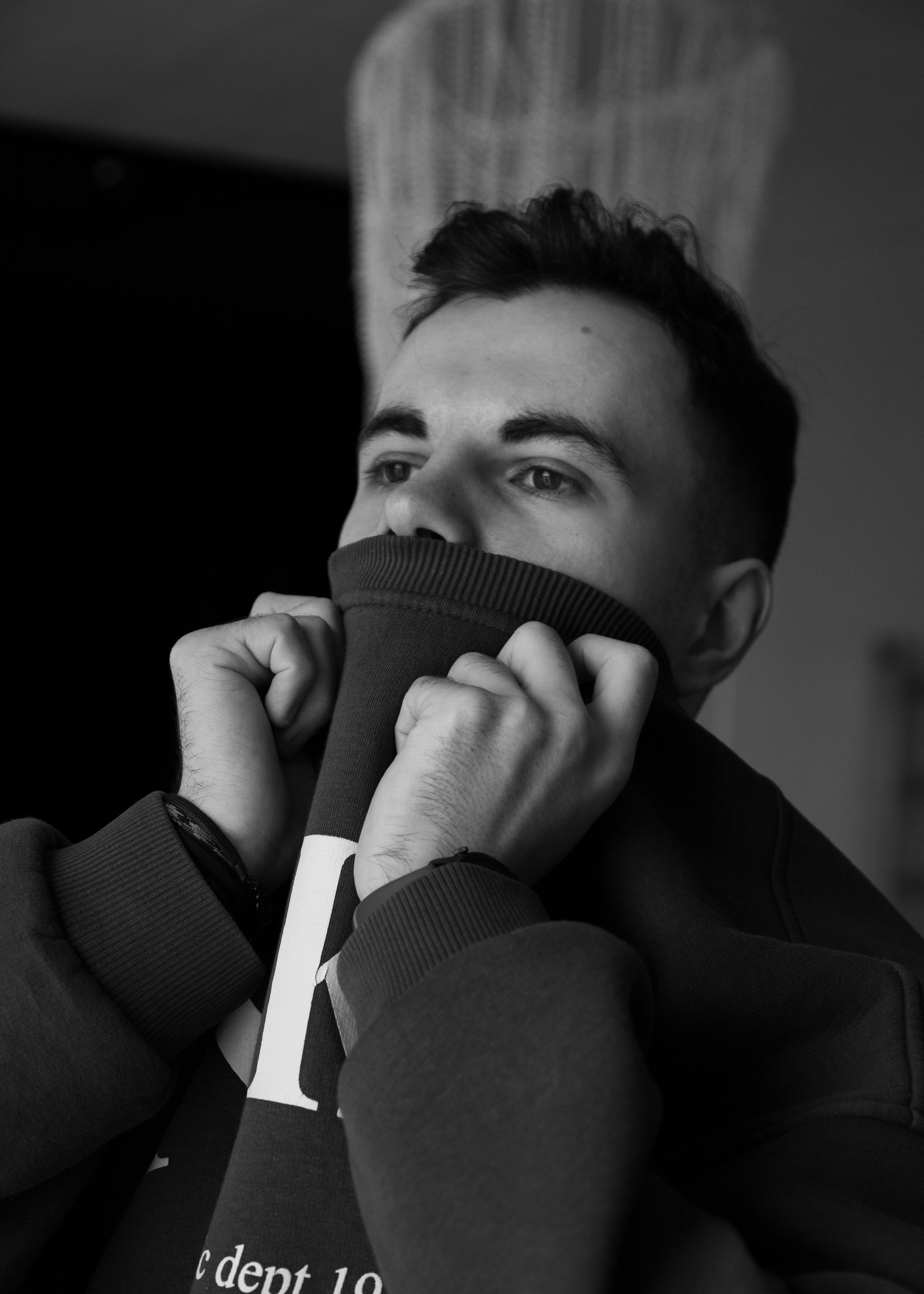 Portrait: Макс Light. Фотограф в Перми Любовь Огородова | Авторские туры