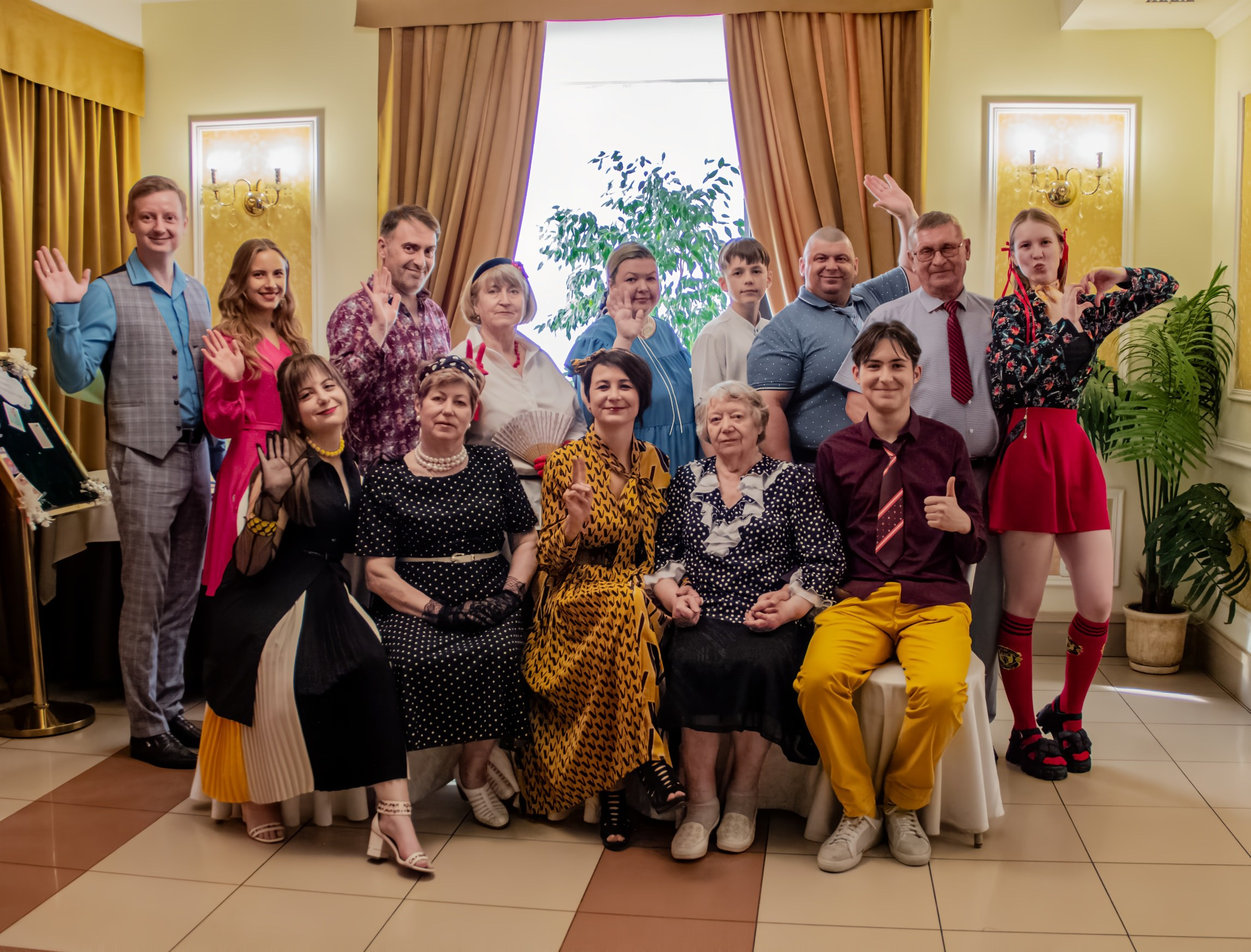 Report: в ресторане. Фотограф в Перми Любовь Огородова | Авторские туры