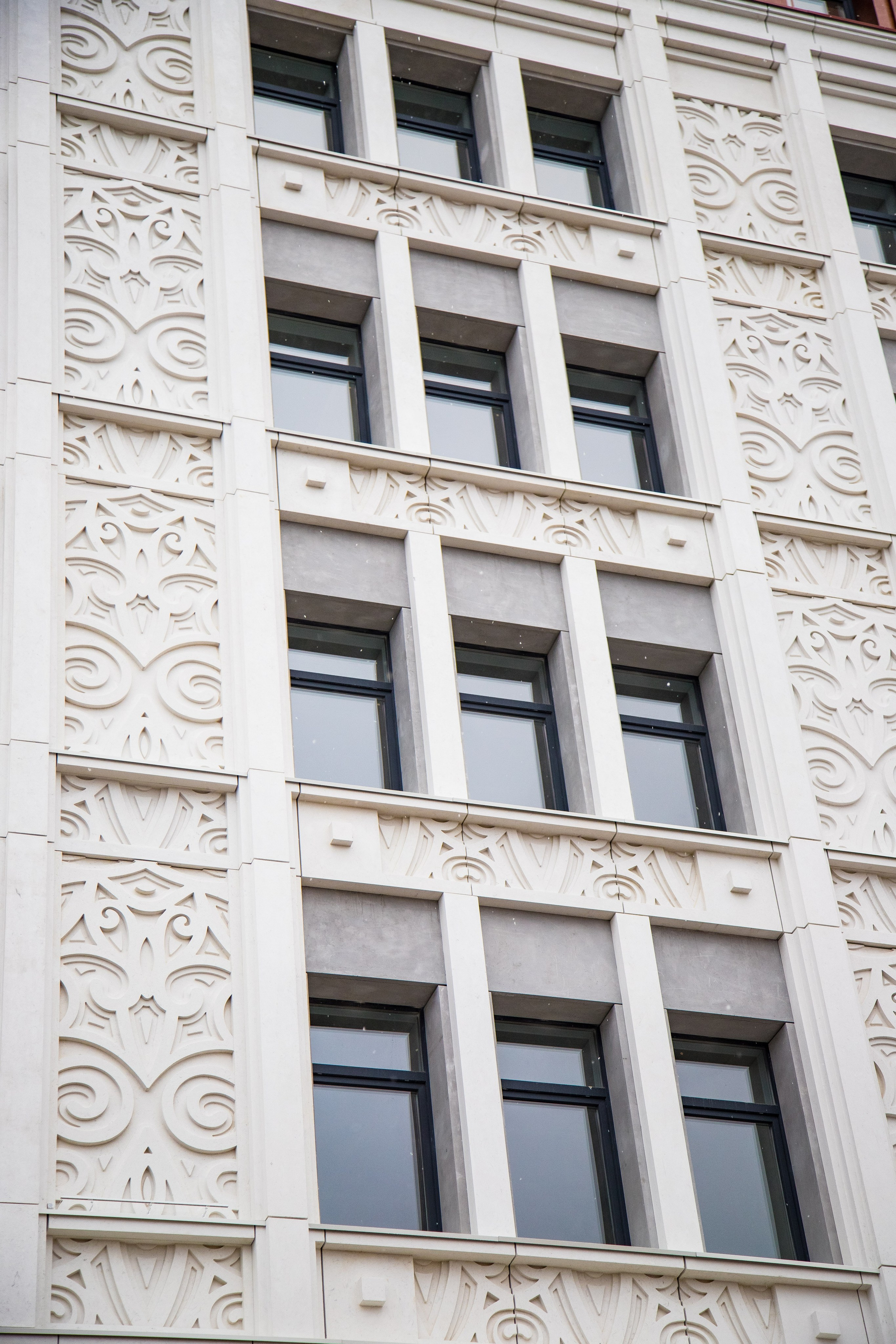 Report: ЖК Островский. Фотограф в Перми Любовь Огородова | Авторские туры