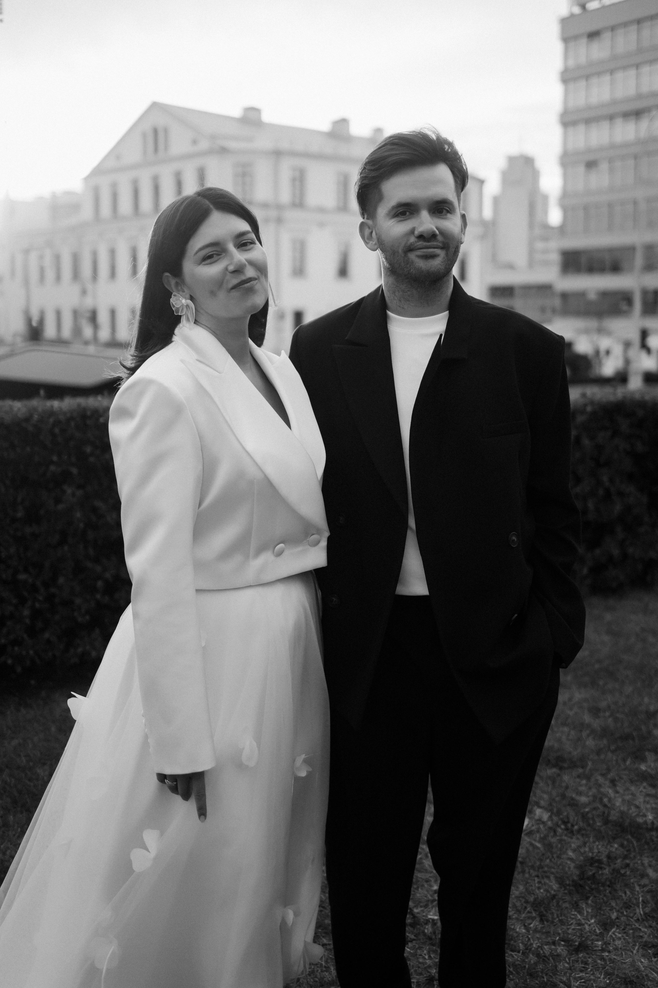 K&A. Свадебный фотограф Лиза Макатович Беларусь Минск