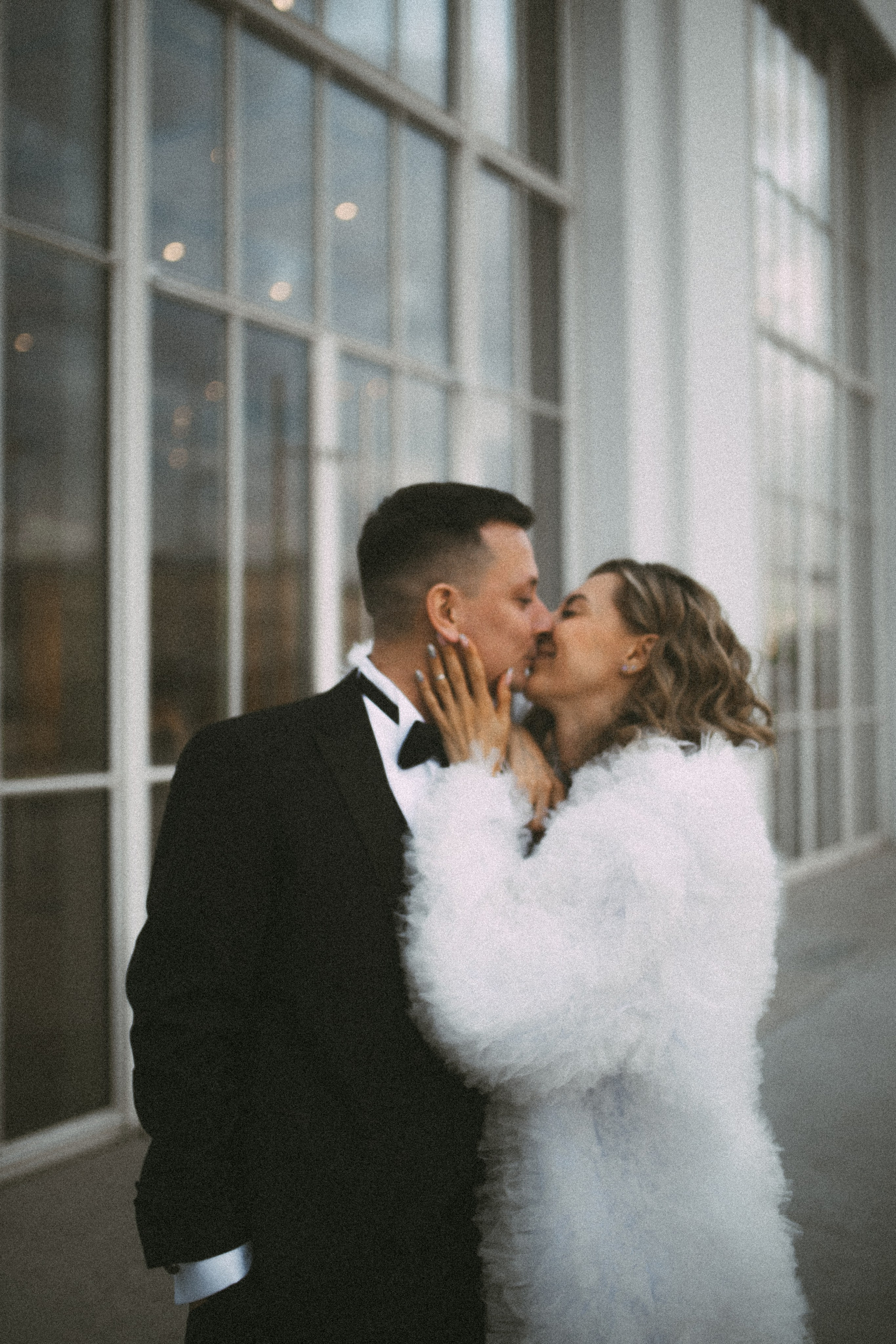 К & C | Москва. Фотограф Екатерина Амбрушкевич