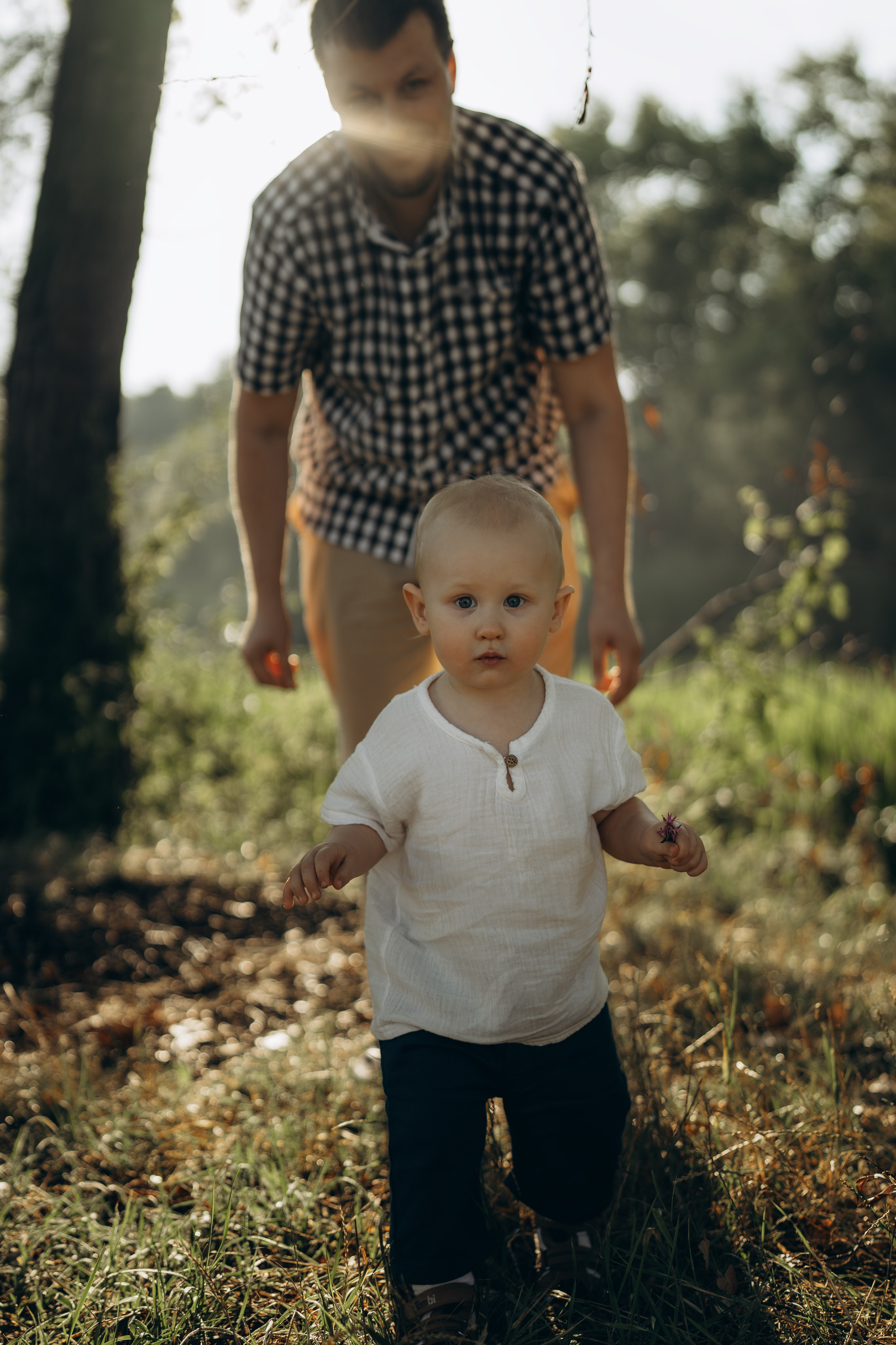 Летняя семейная. Семейный фотограф Москва. Фотограф беременности и материнства Москва