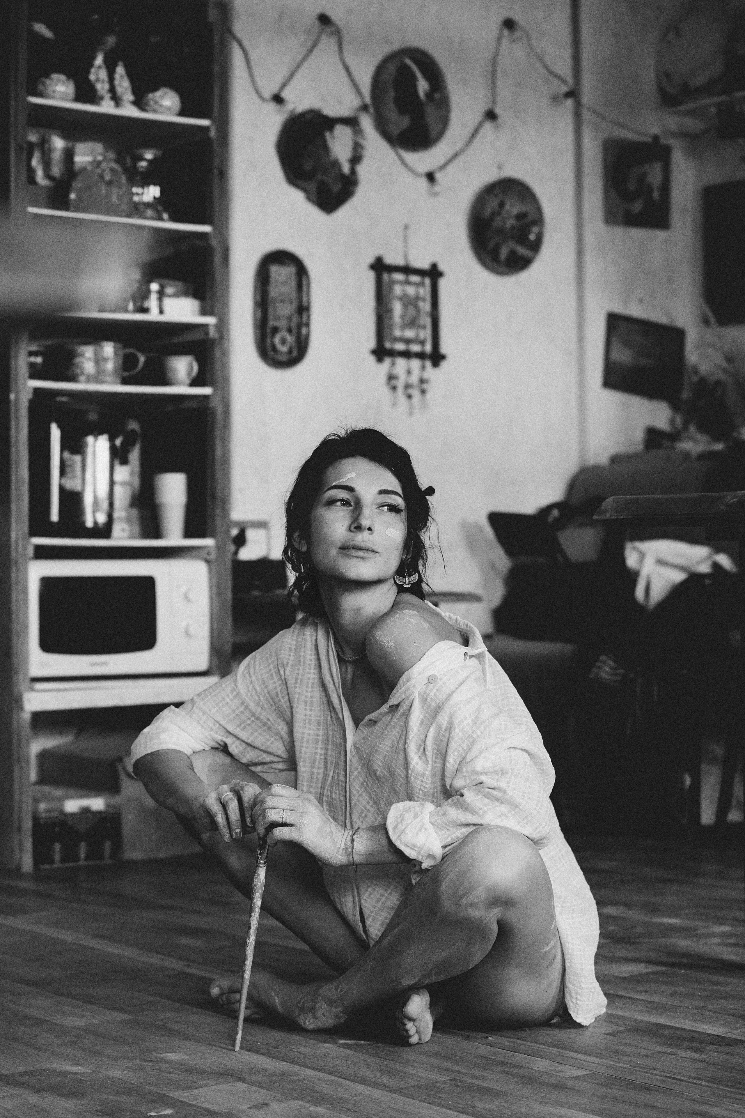 Studios. Фотограф Сибирика (Ирина Кузнецова), Санкт-Петербург и ЛО — портреты, свадьбы и семейные съемки. Творческий подход и качественные фото