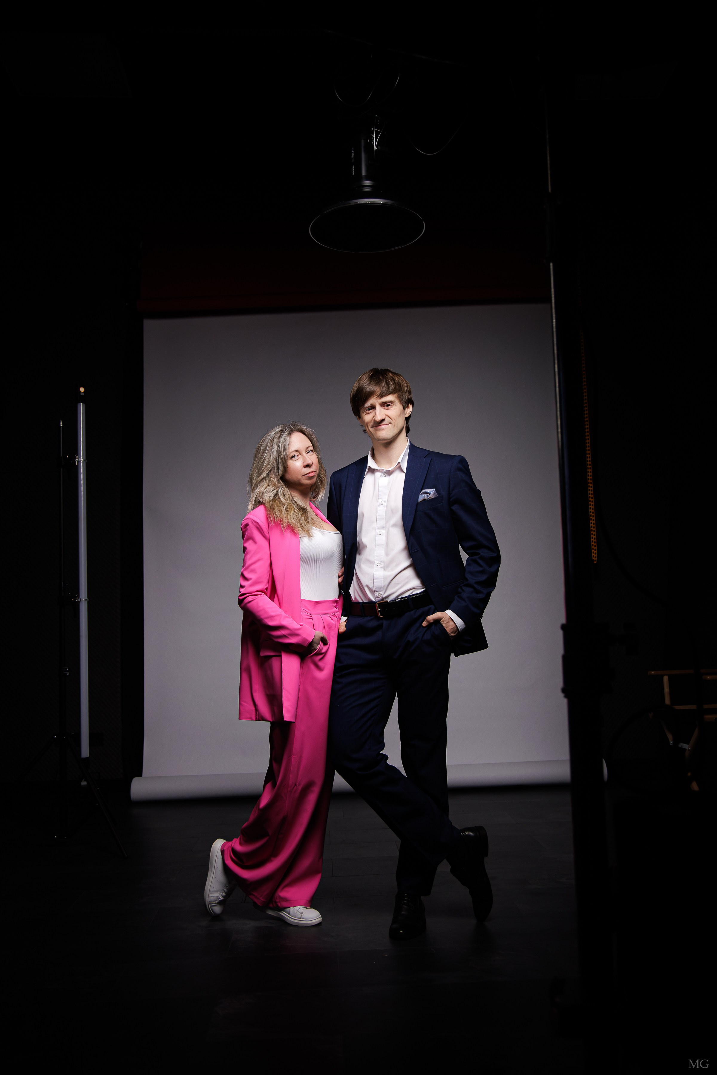 Веселье в студии. Маша Гонтарь Семейный домашний репортажный фотограф в Санкт-Петербурге