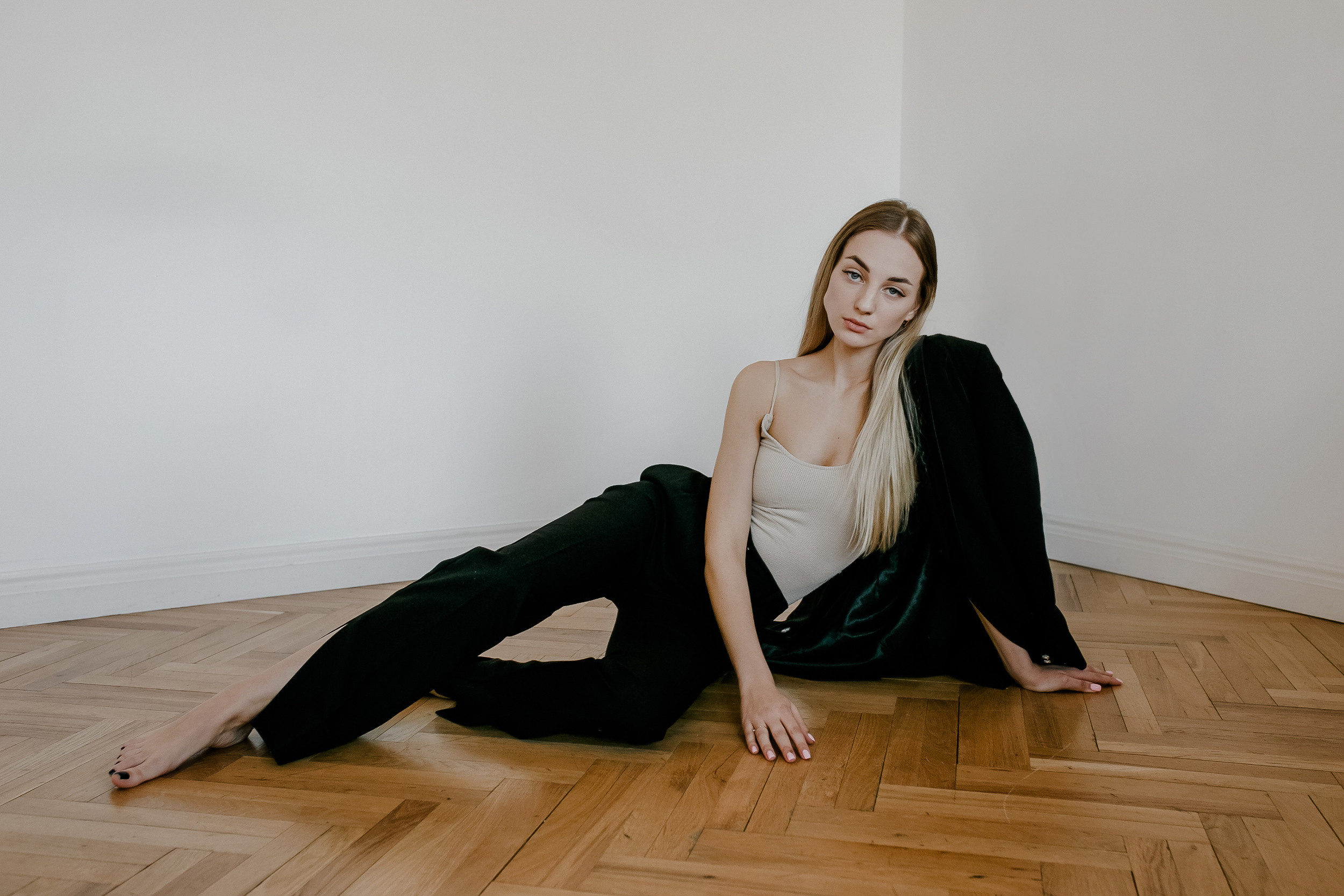 Женские портреты. Фотограф в Москве