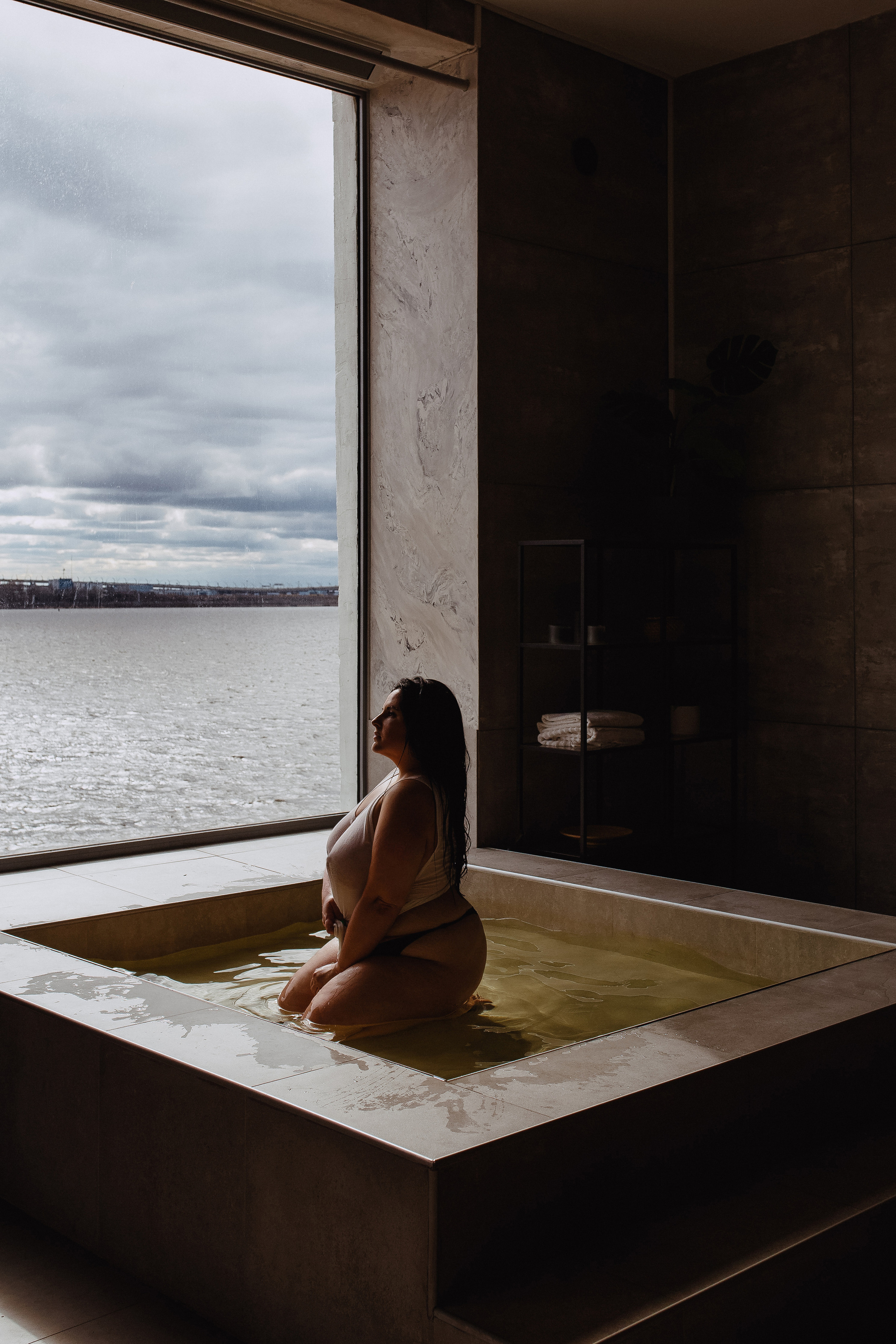 Plussize. Фотограф в Москве