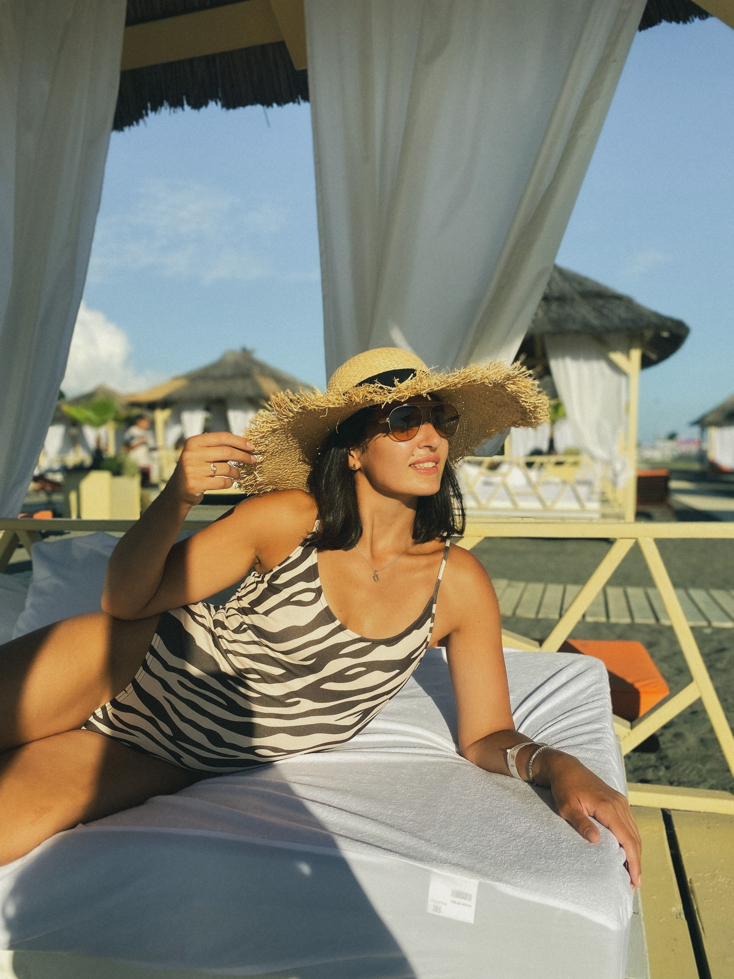 Сочи. Июнь. Чувственный мобильный фотограф в Казани и Сочи Дьяченко Дарья