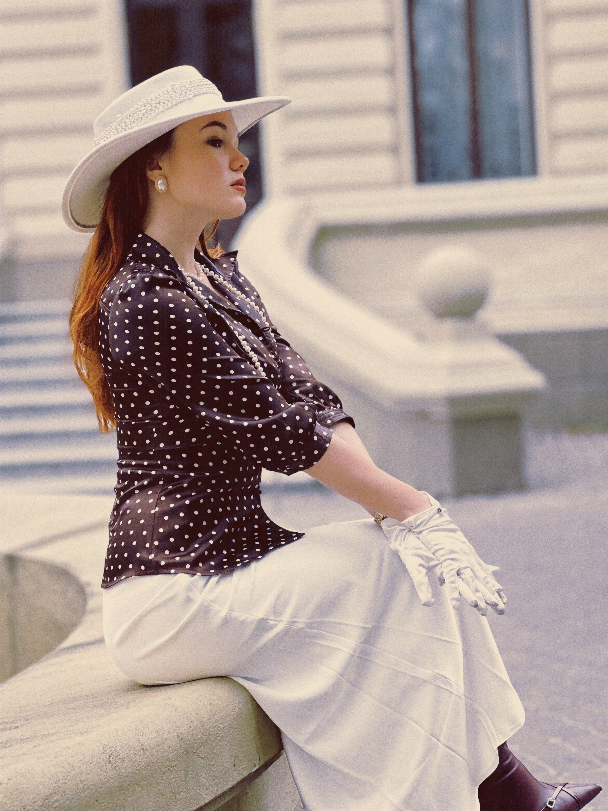 Pretty woman 90's. Чувственный мобильный фотограф в Казани и Сочи Дьяченко Дарья