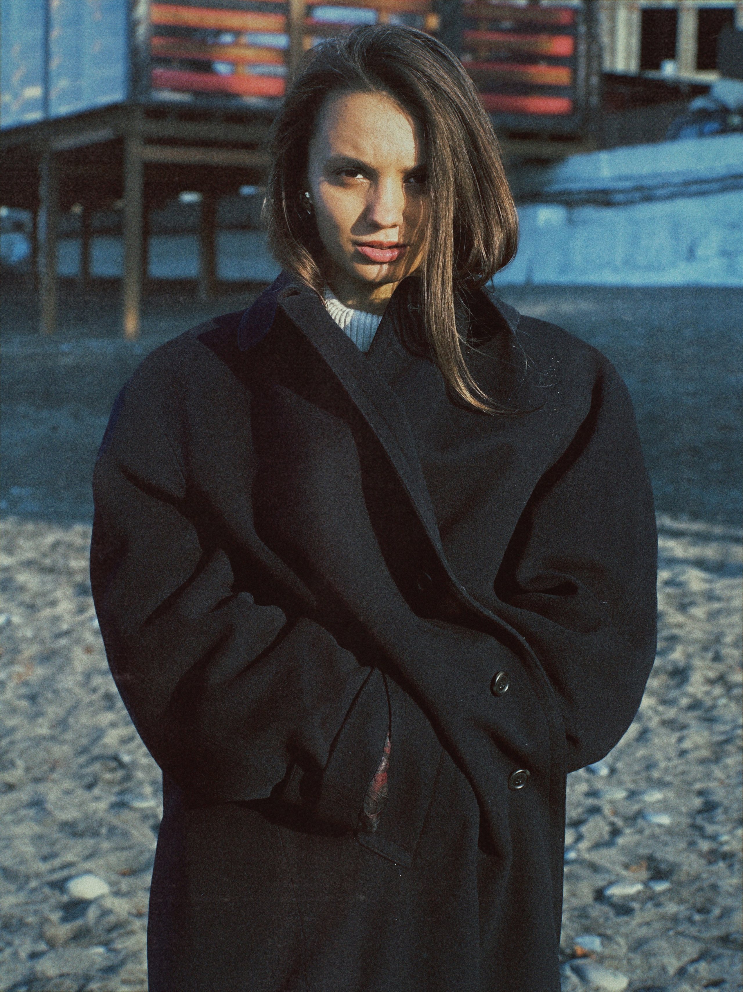 Vintage magazine 90s. Чувственный мобильный фотограф в Казани и Сочи Дьяченко Дарья