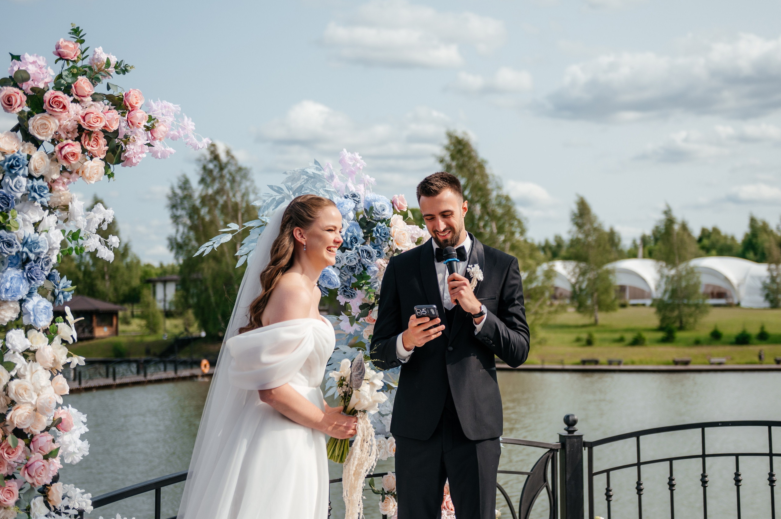 Nikita & Alexandra. Свадебный и индивидуальный фотограф Никита Роут | Москва