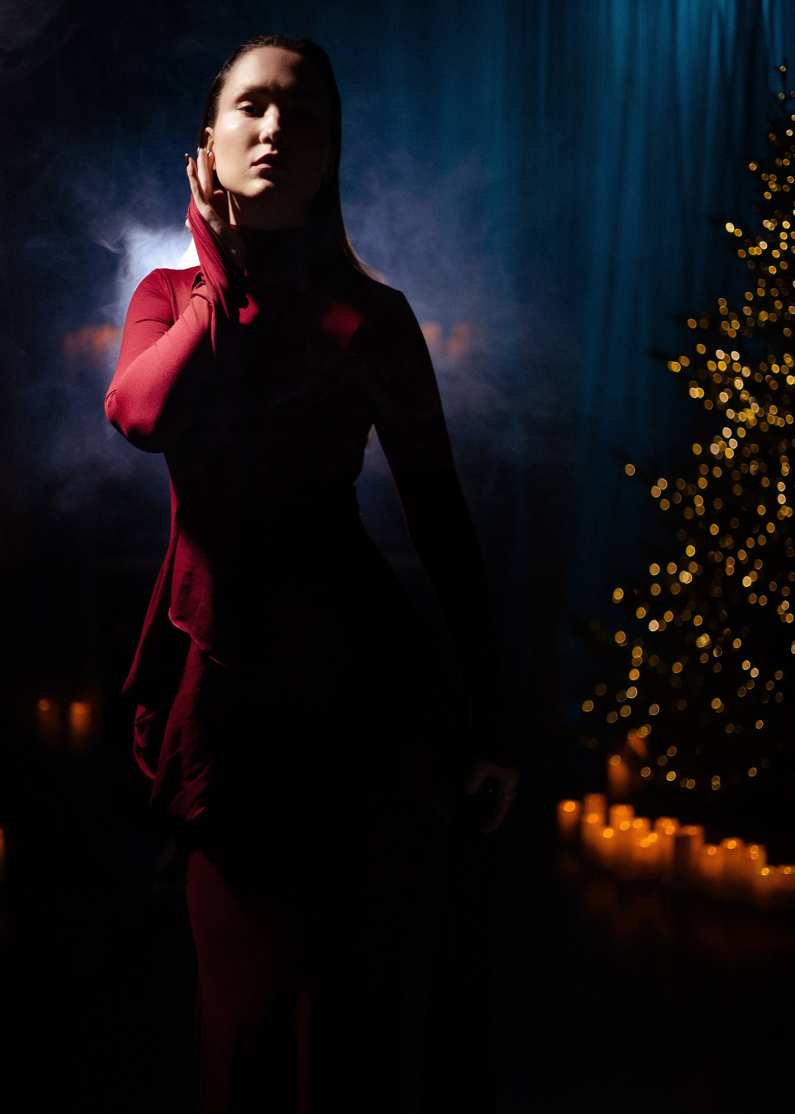 Елизавета. Портретный фотограф Инесса Богданова