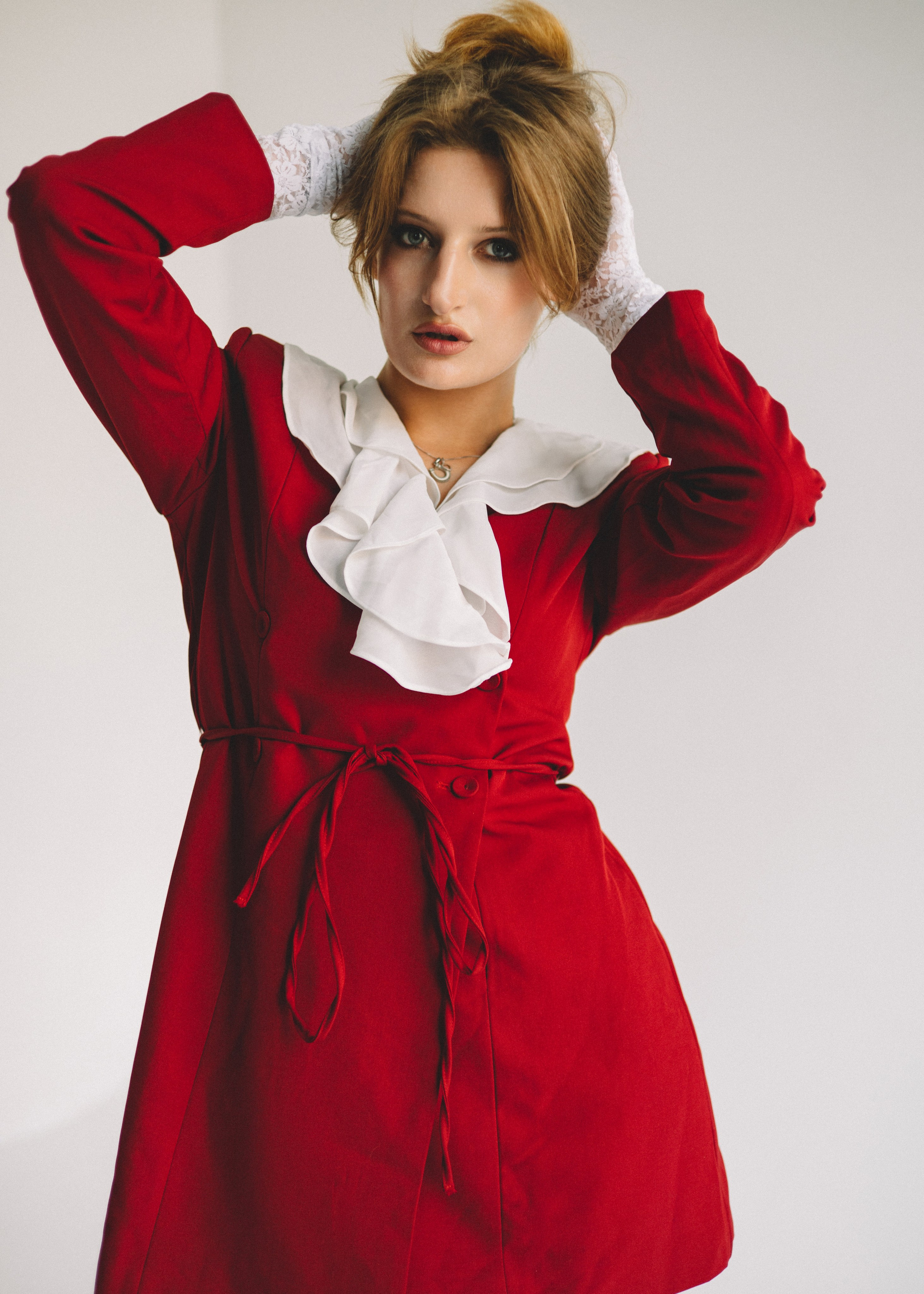 Маргарита. Портретный фотограф Инесса Богданова