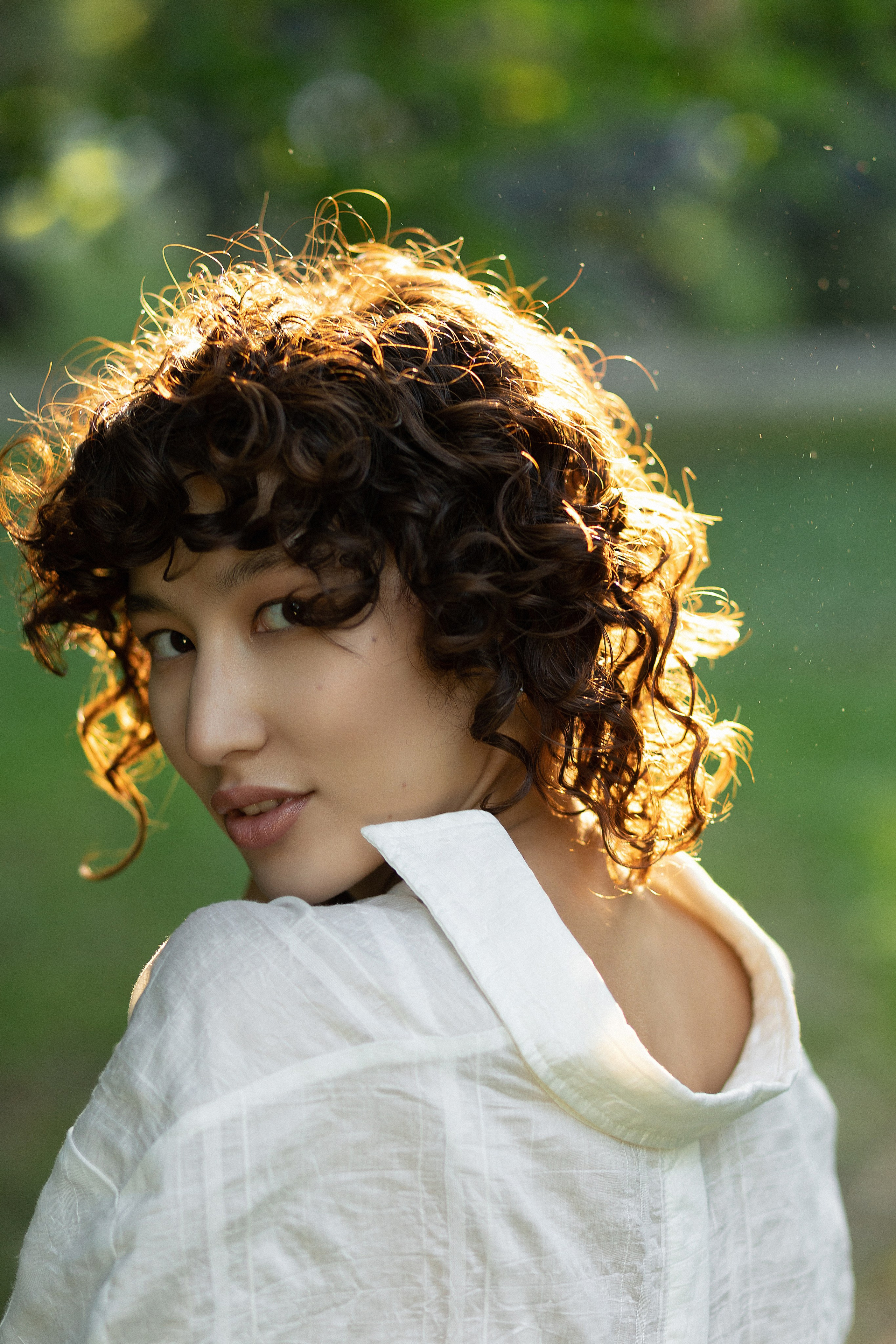 Роззи. Женский фотограф в Екатеринбурге Марина Логинова