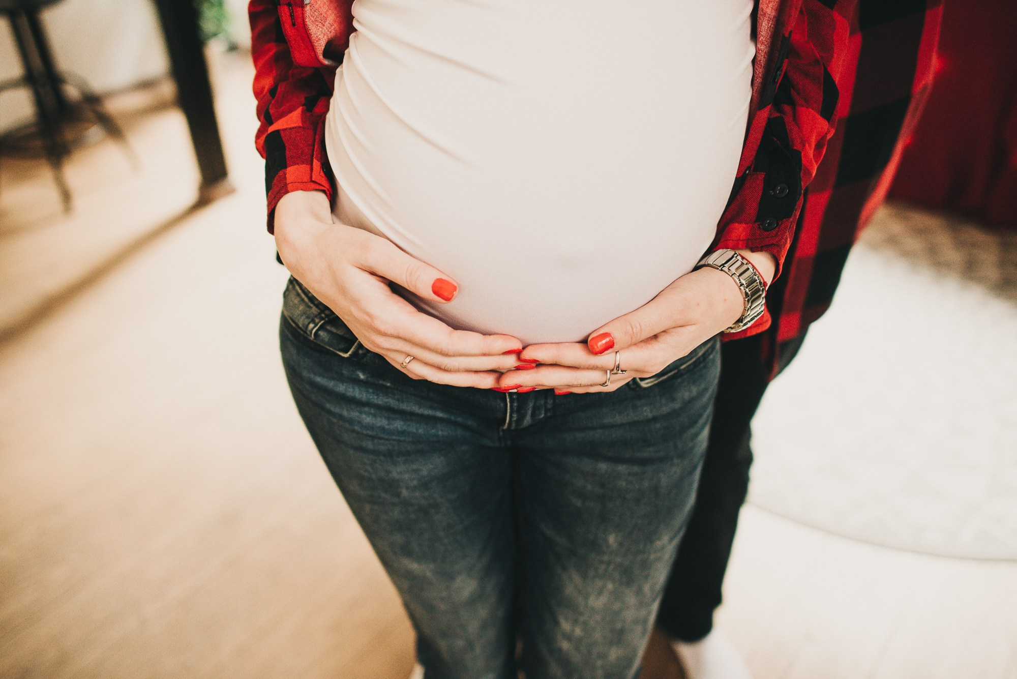 Скоро трое. Фотограф в Москве новорожденные свадьбы семьи Дарья Ларионова
