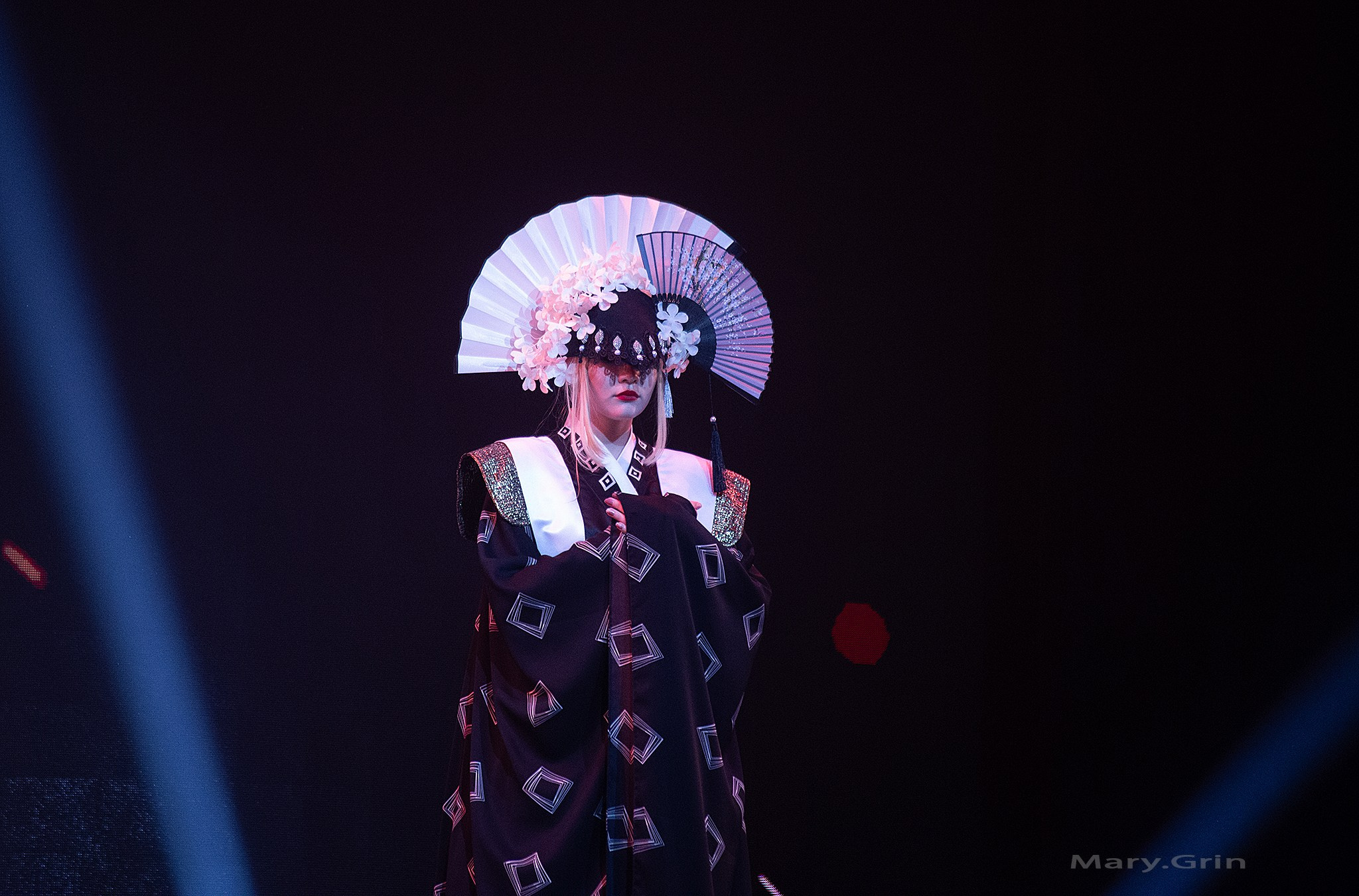 Подиумный спектакль «стиль Надежды» 2025. Детский и семейный фотограф, фотограф мероприятий Нижний Новгород