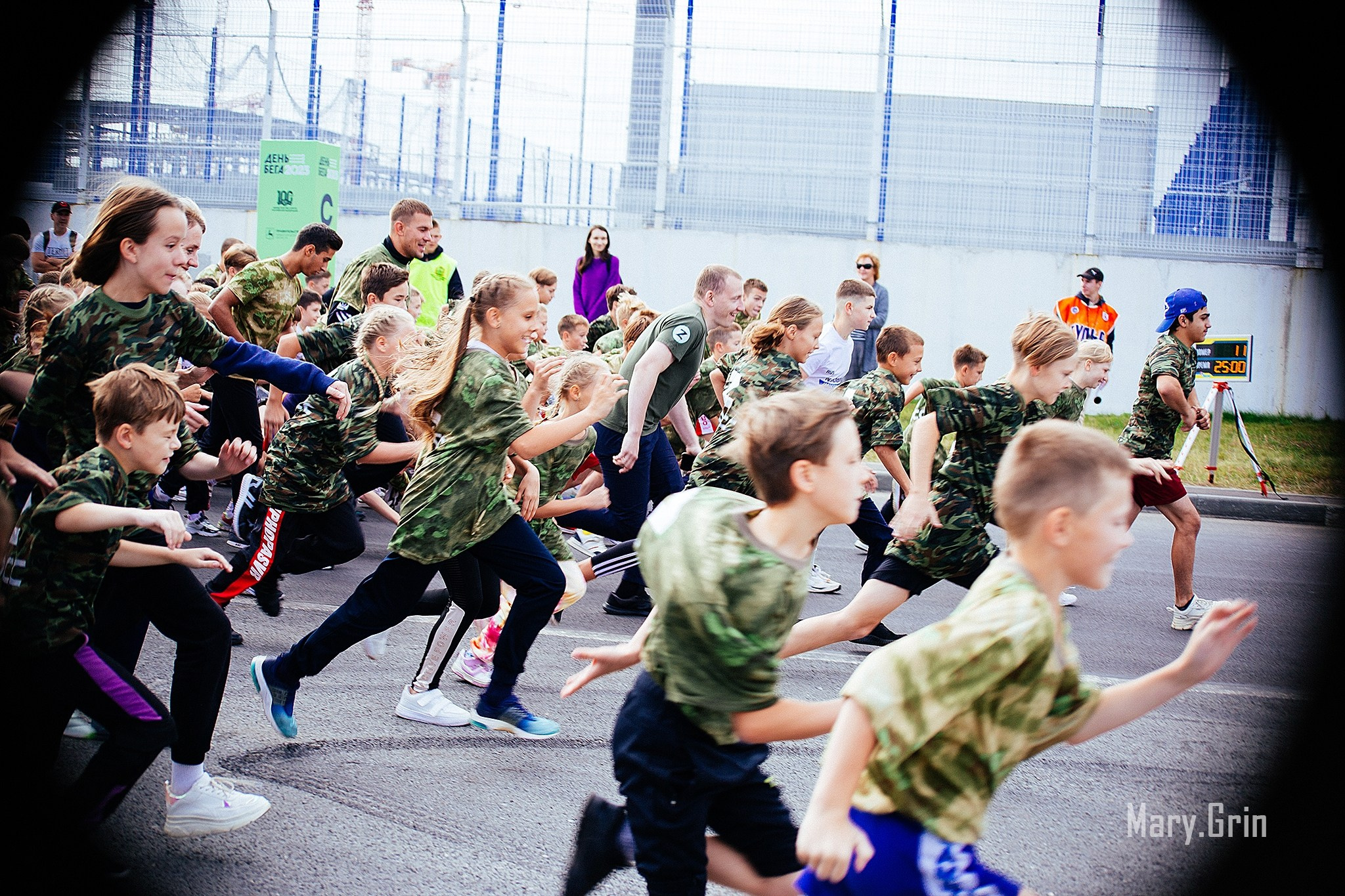 Забег 16.09.2023. Детский и семейный фотограф, фотограф мероприятий Нижний Новгород