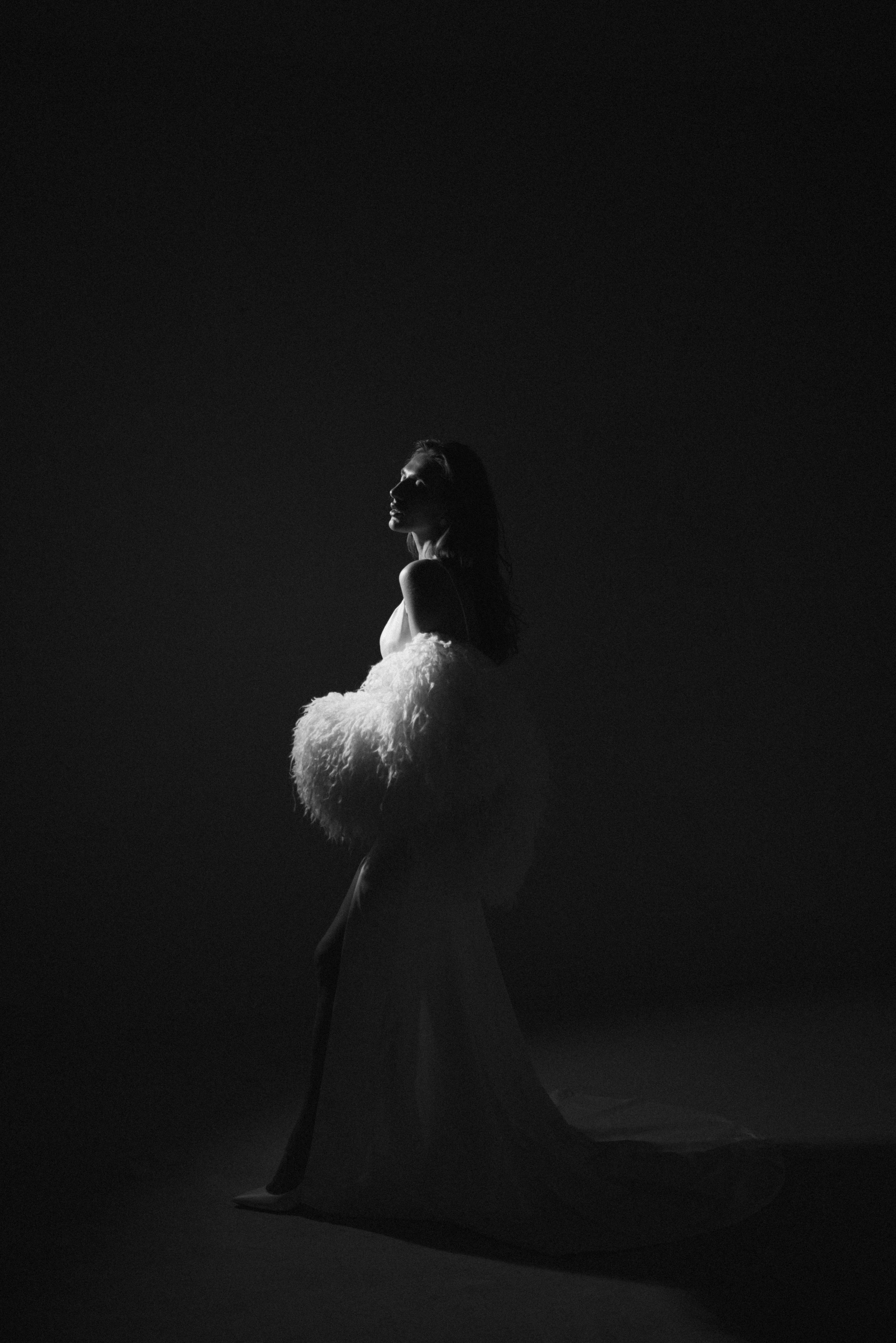 Оксана. Свадебный и портретный фотограф в Брянске и Москве Алина Химушкина