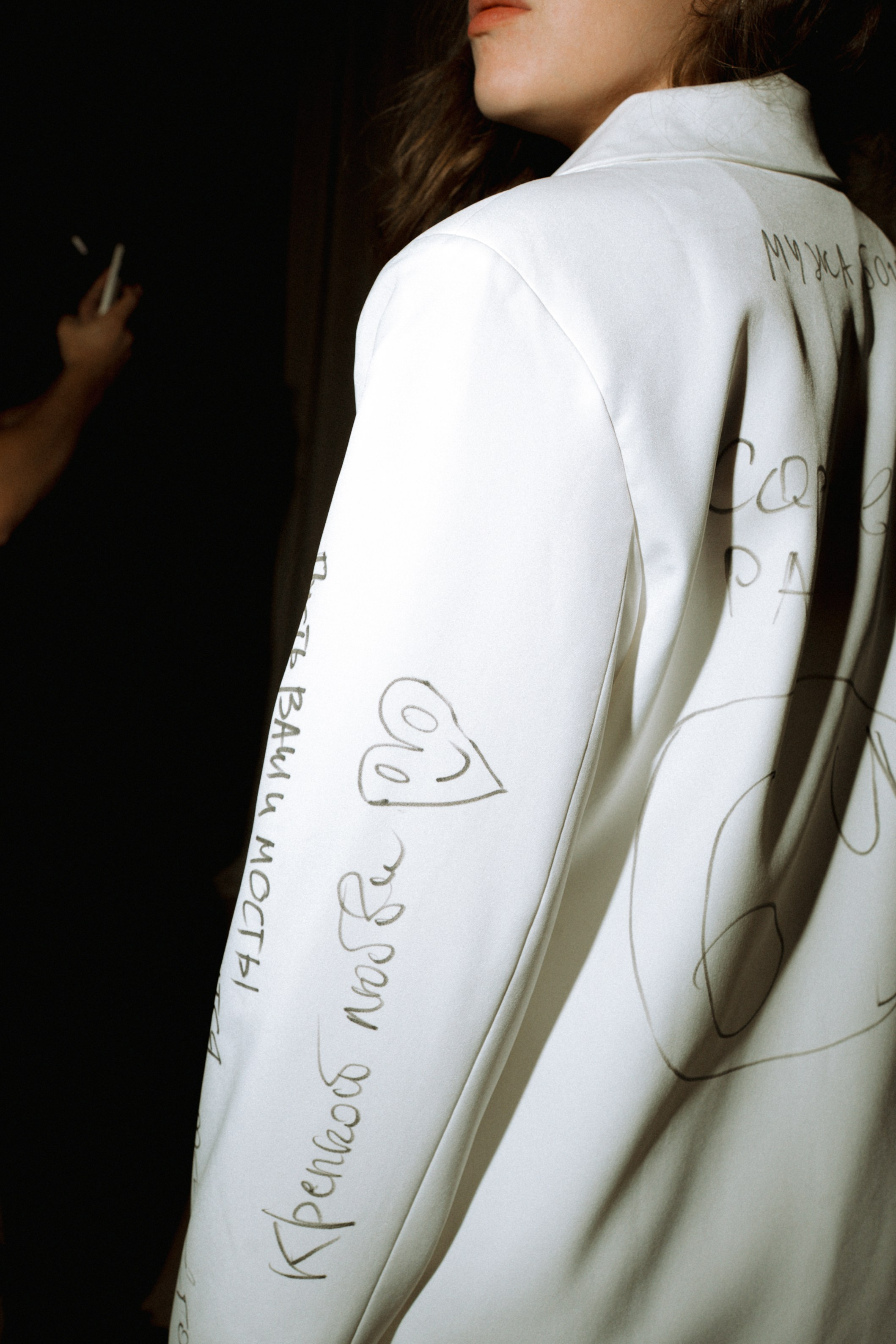 Misha+Arina/Anons. Семейный и портретный фотограф в Саратове Сахарова Маша