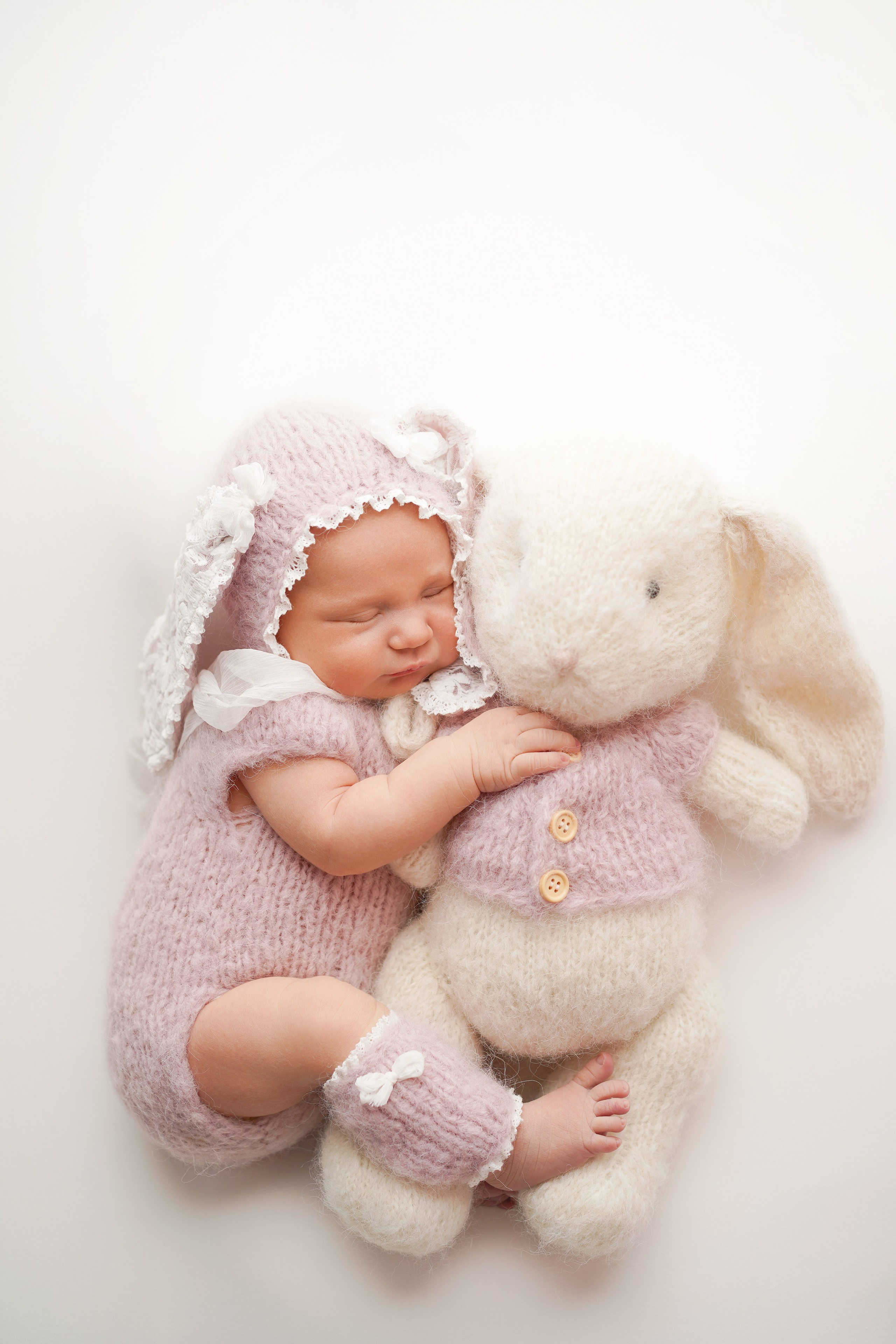 Новорожденные. Фотограф новорождённых в Москве Елена Левина