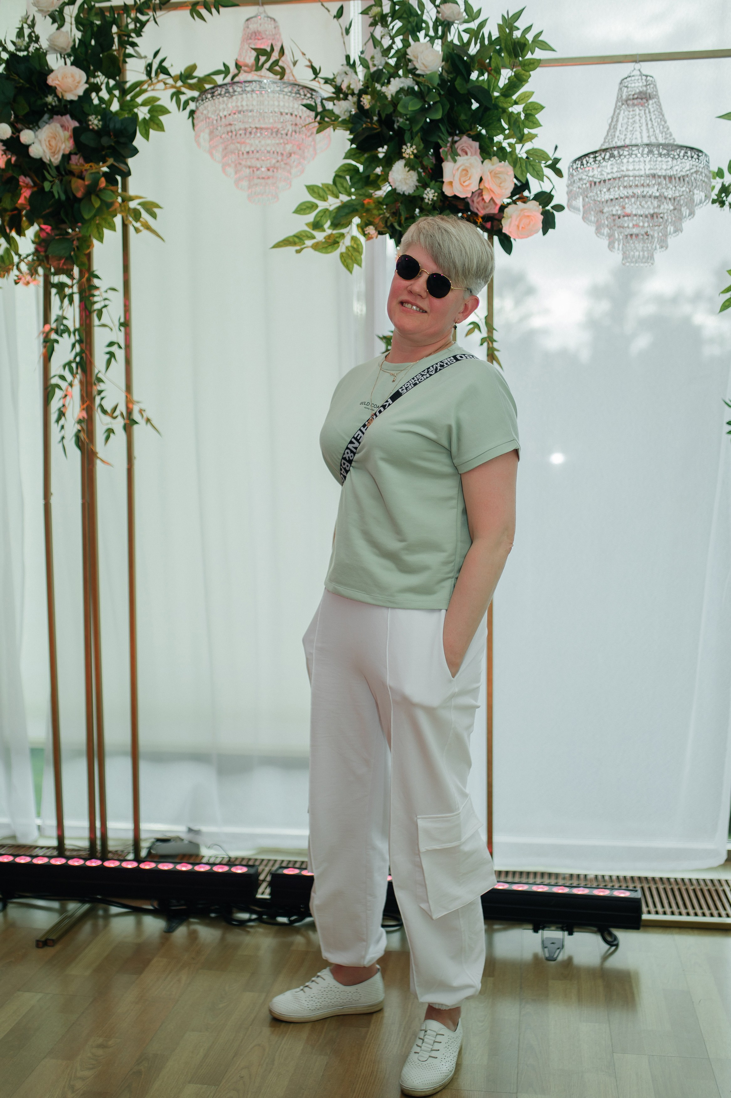 Свадьба Полины и Вадима. Свадебный и контент фотограф в Петрозаводске Ксения Истрафилова