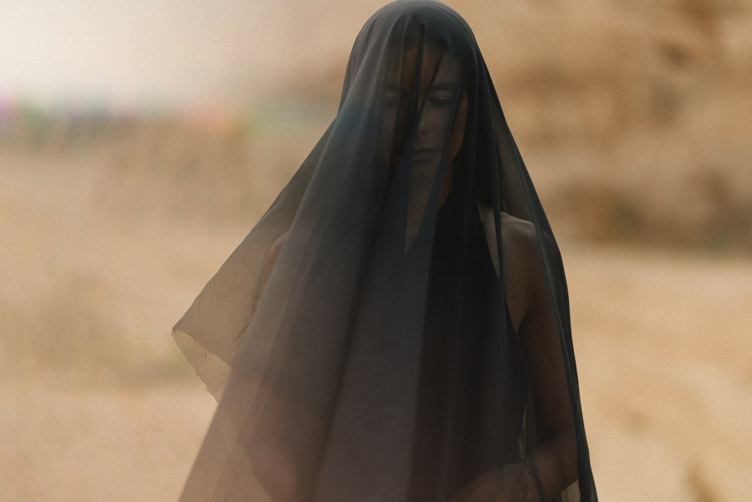 PORTRAIT. Maria Startseva Photo