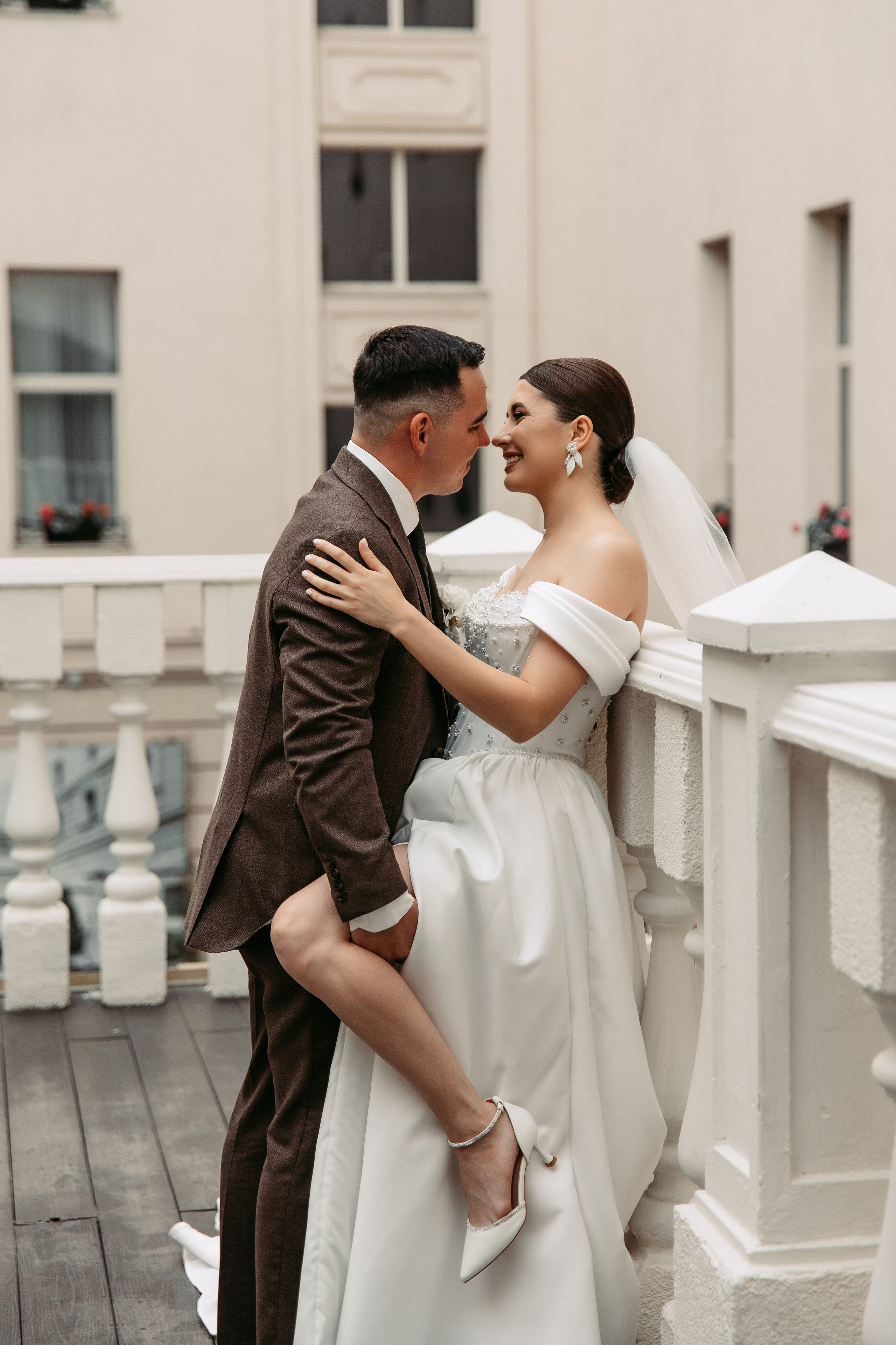 Александр & Ксения. Свадебный ФОТОГРАФ и ВИДЕОГРАФ Ульяновск