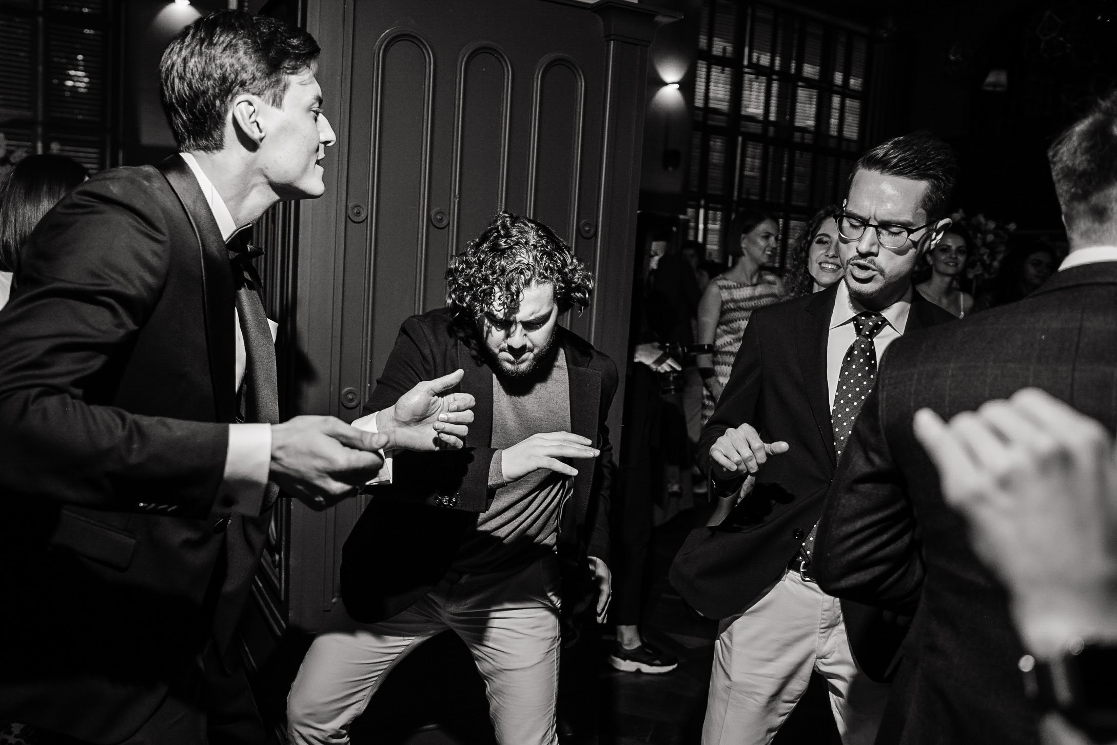 Алексей и Мария. Свадебный фотограф в Москве и МО Александр Ласковенков