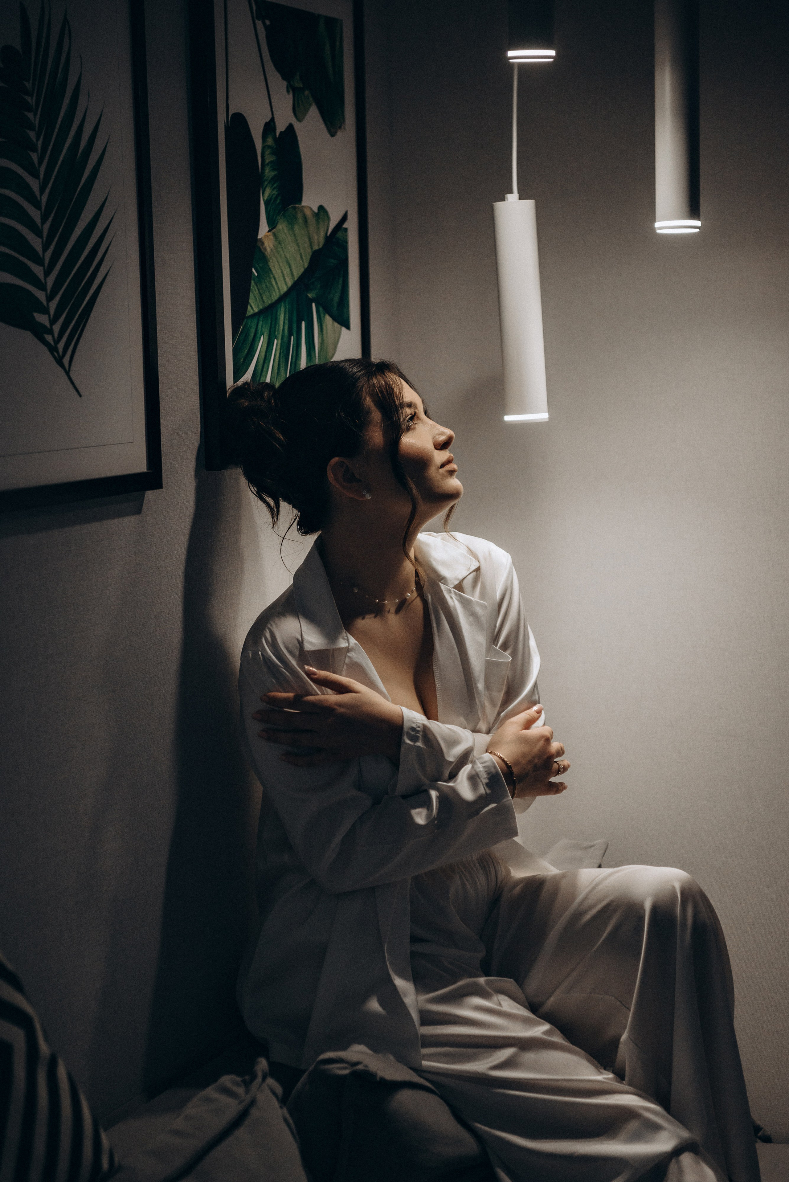 Андрей и Александра. Свадебный фотограф в Тамбове и области