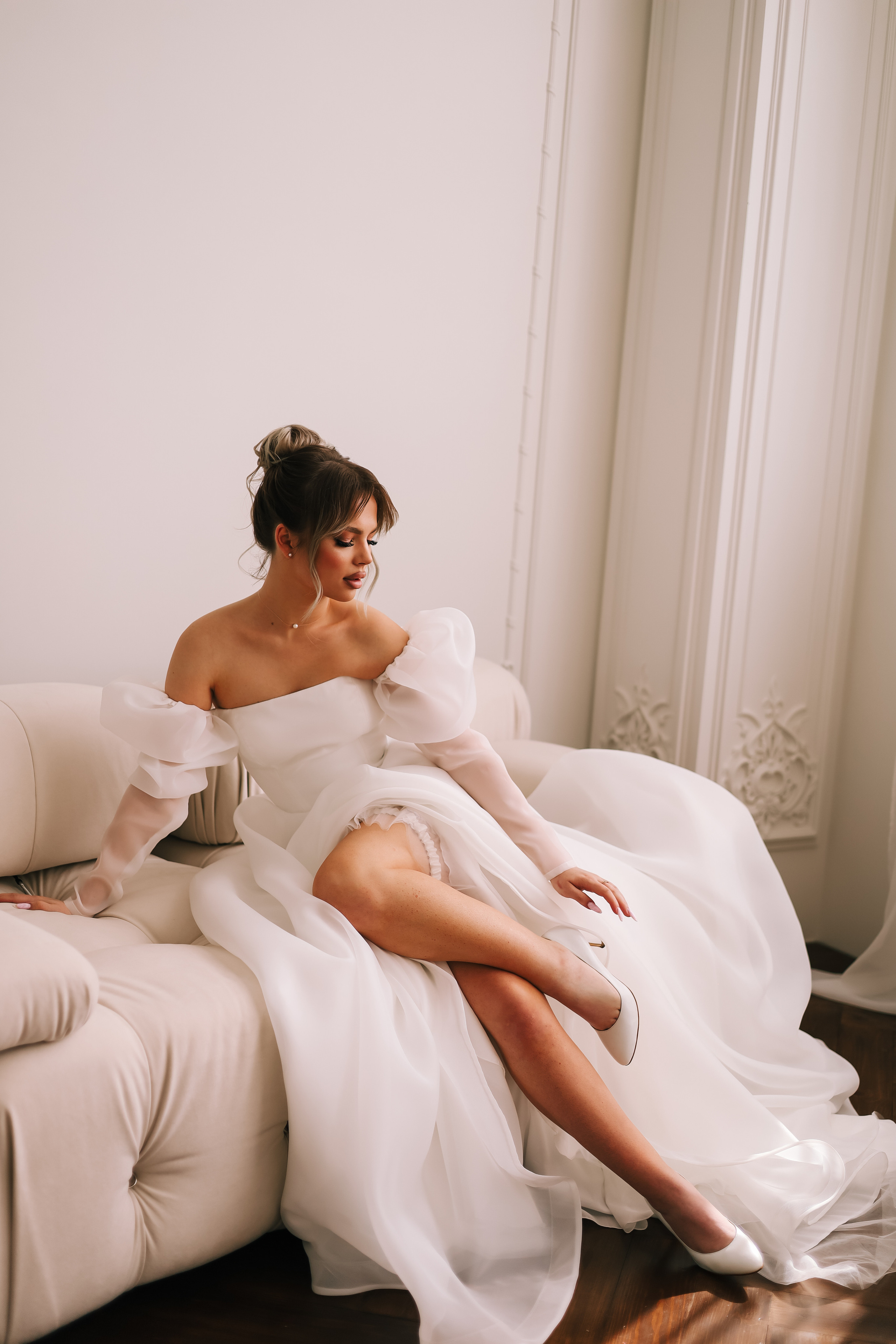 Свадебные съемки. Фотограф в Петрозаводске Габукова Полина