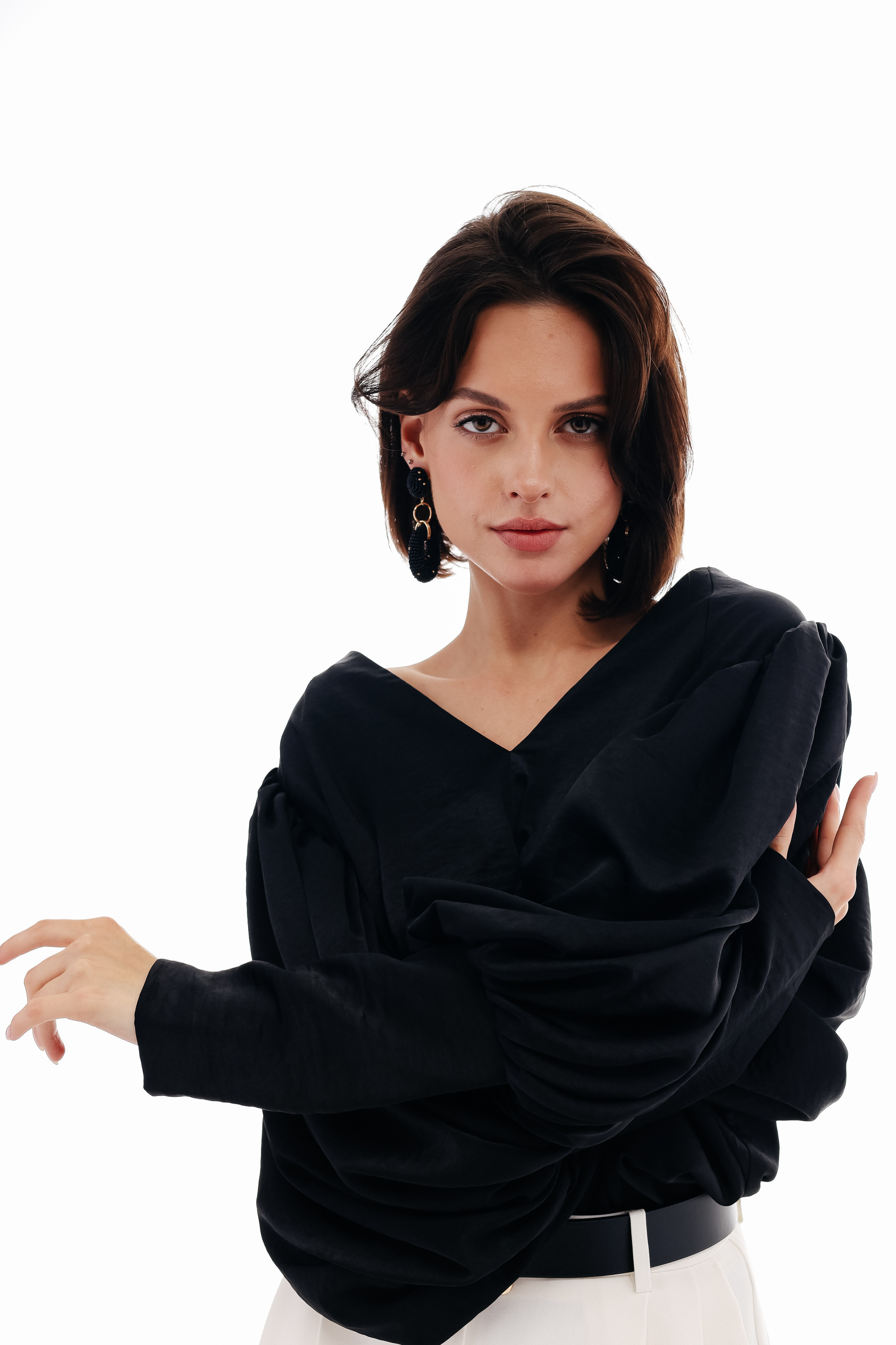 Портреты. Фотограф в Петрозаводске Габукова Полина