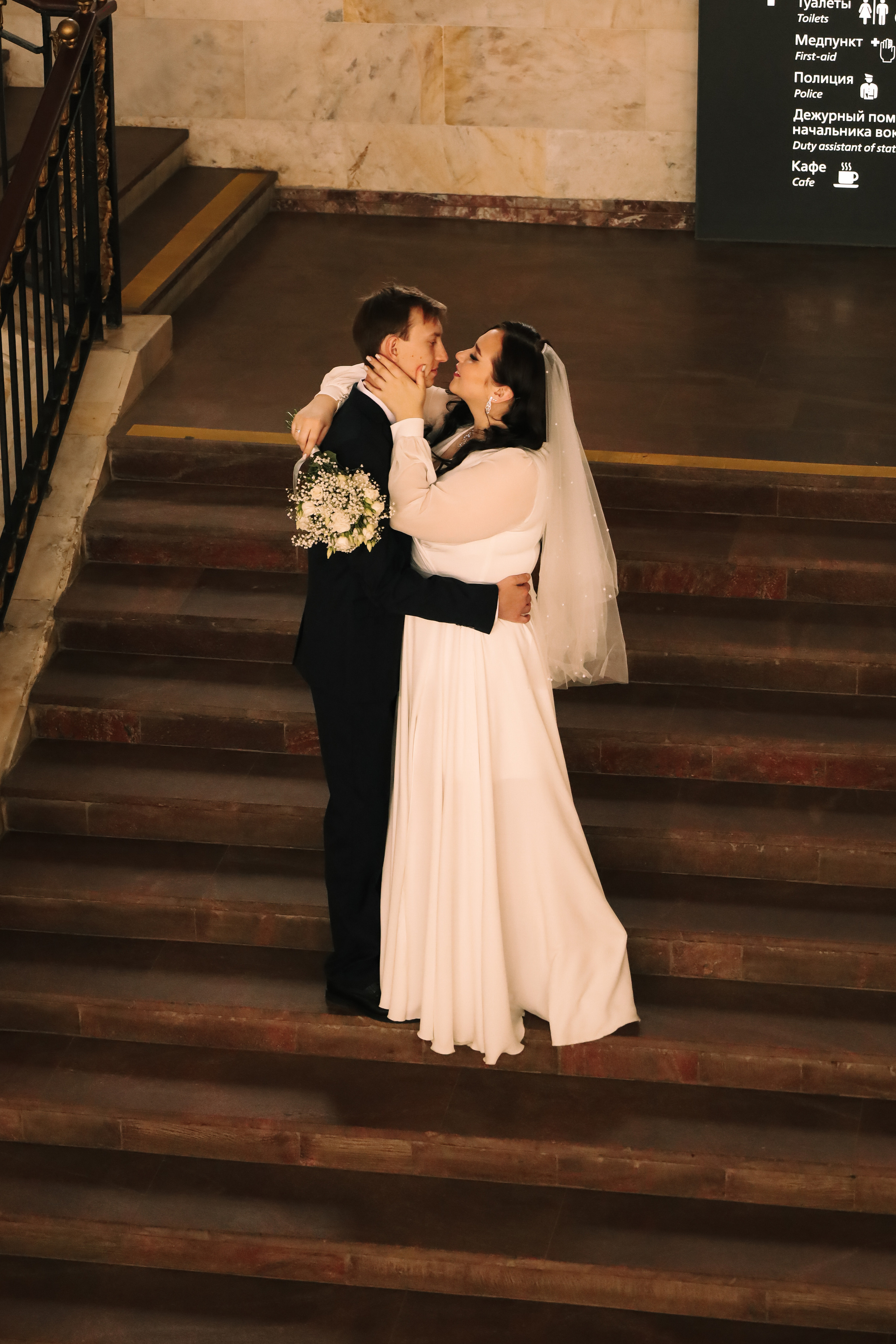 Свадебные съемки. Фотограф в Петрозаводске Габукова Полина