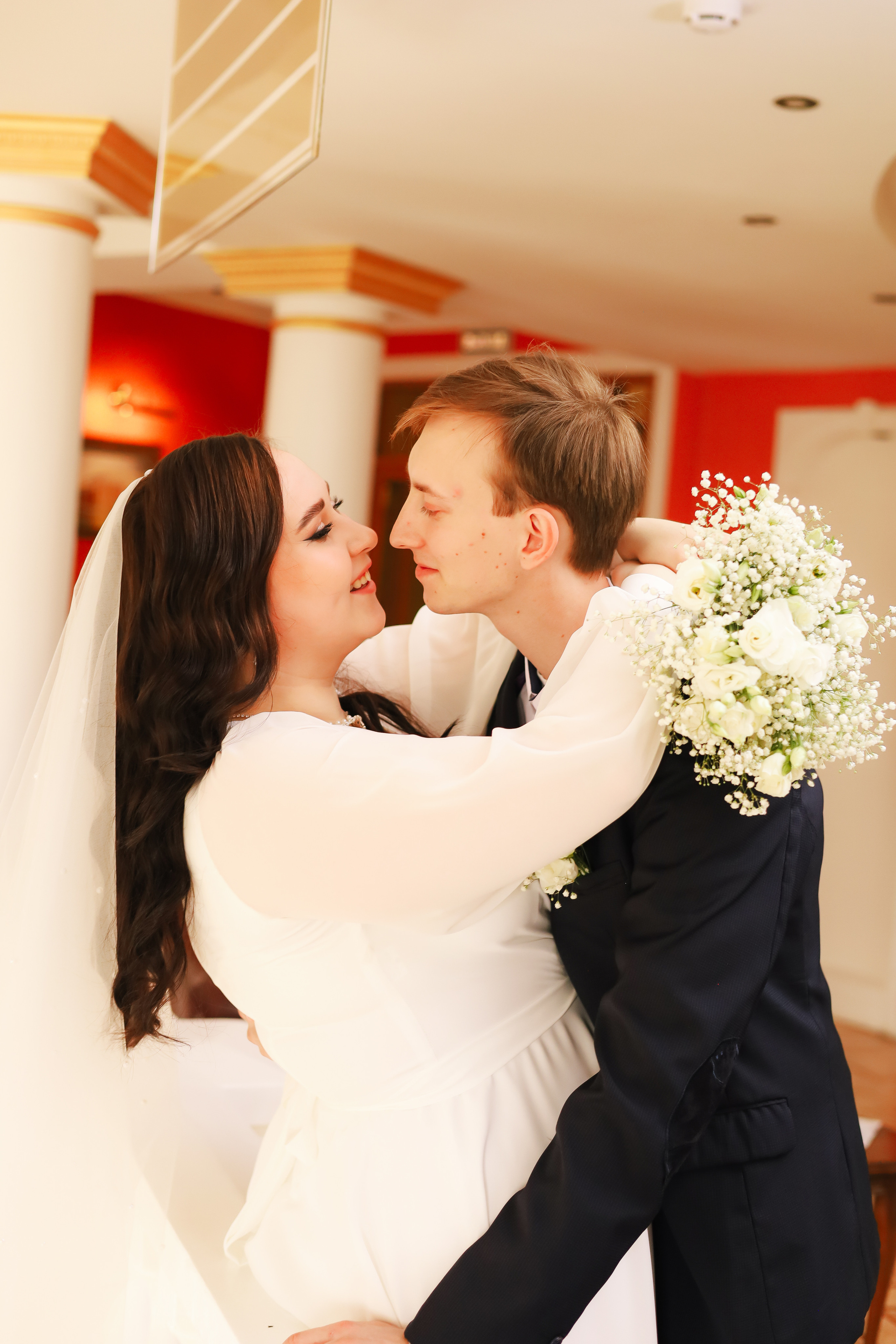 Свадебные съемки. Фотограф в Петрозаводске Габукова Полина