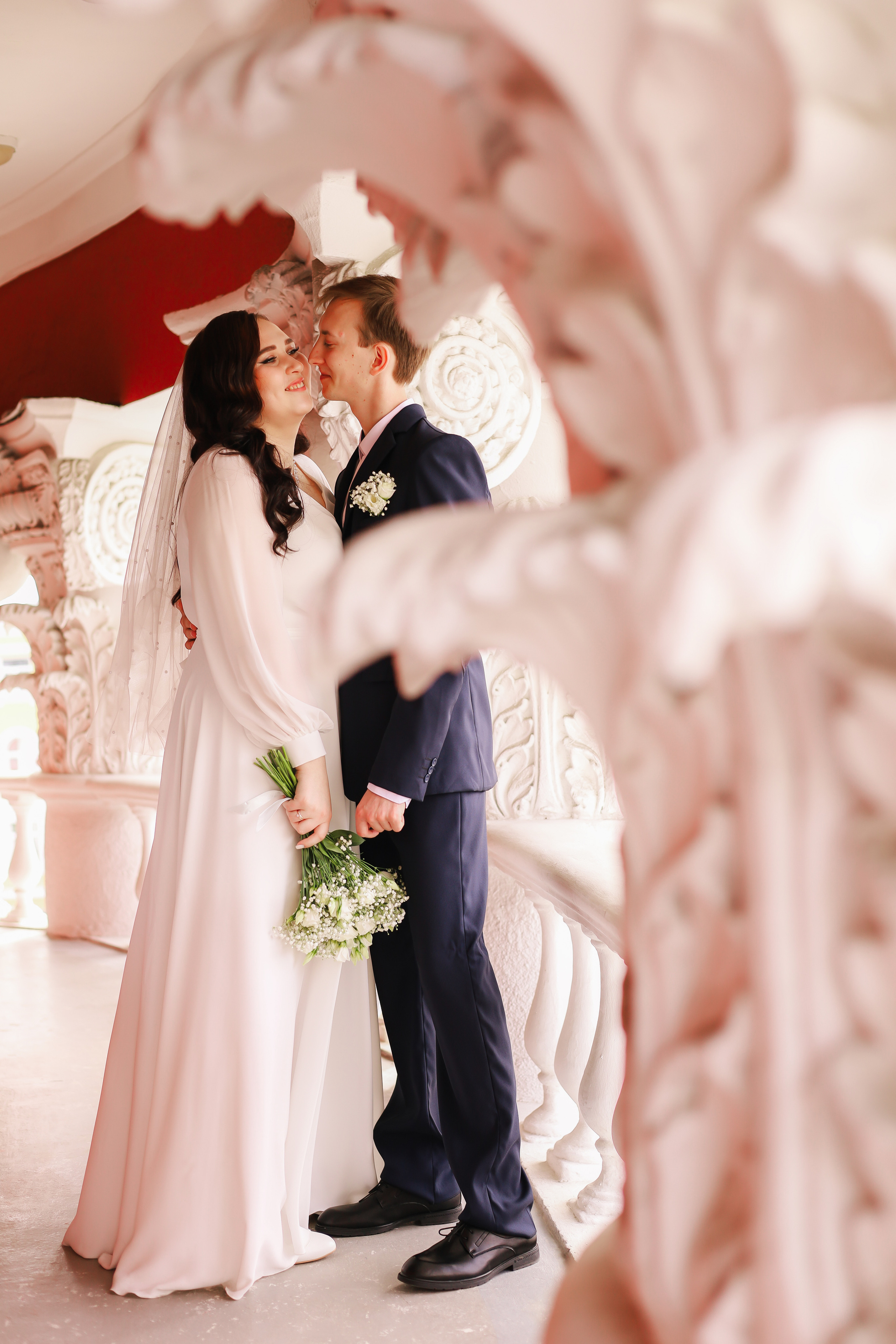 Свадебные съемки. Фотограф в Петрозаводске Габукова Полина