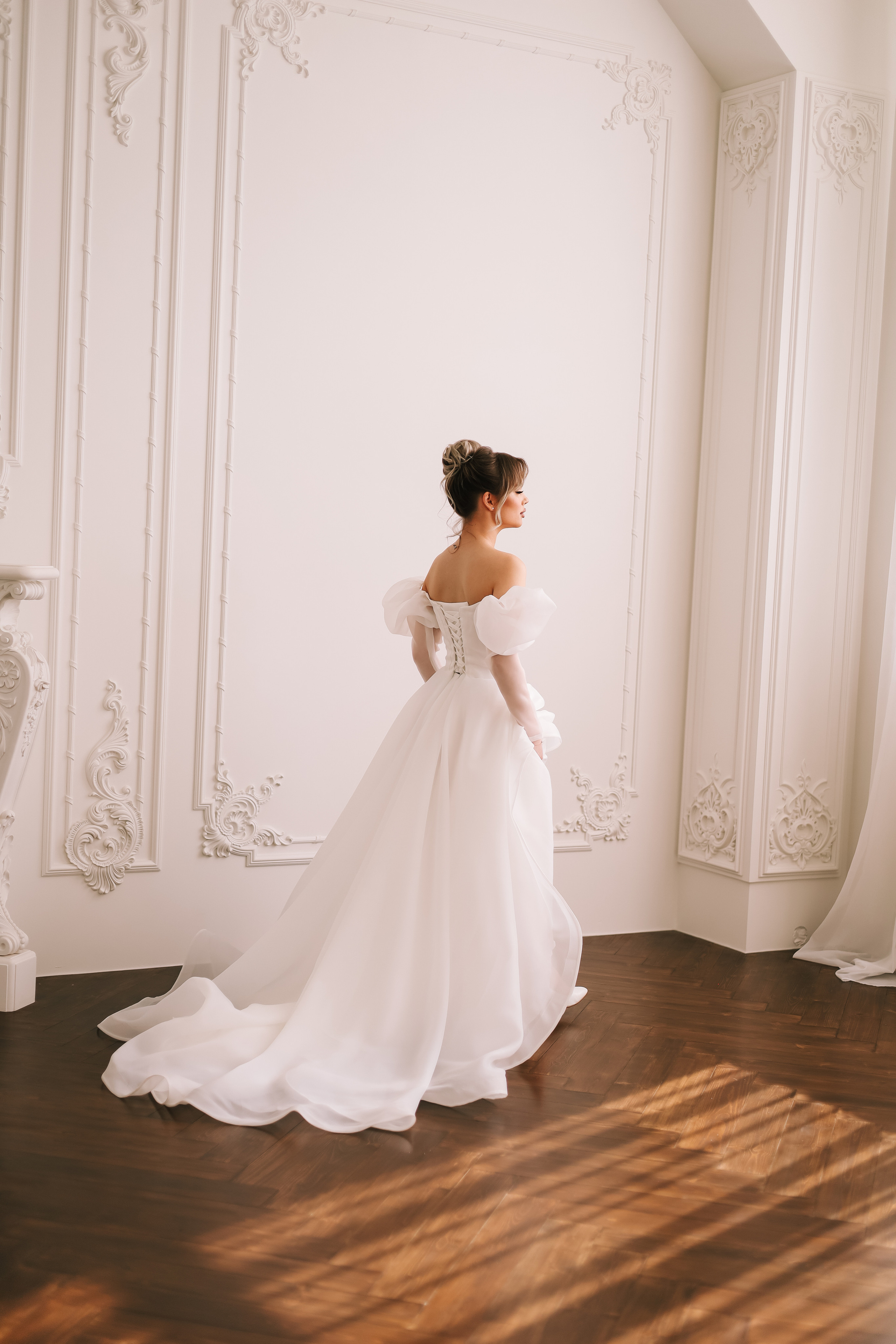 Свадебные съемки. Фотограф в Петрозаводске Габукова Полина