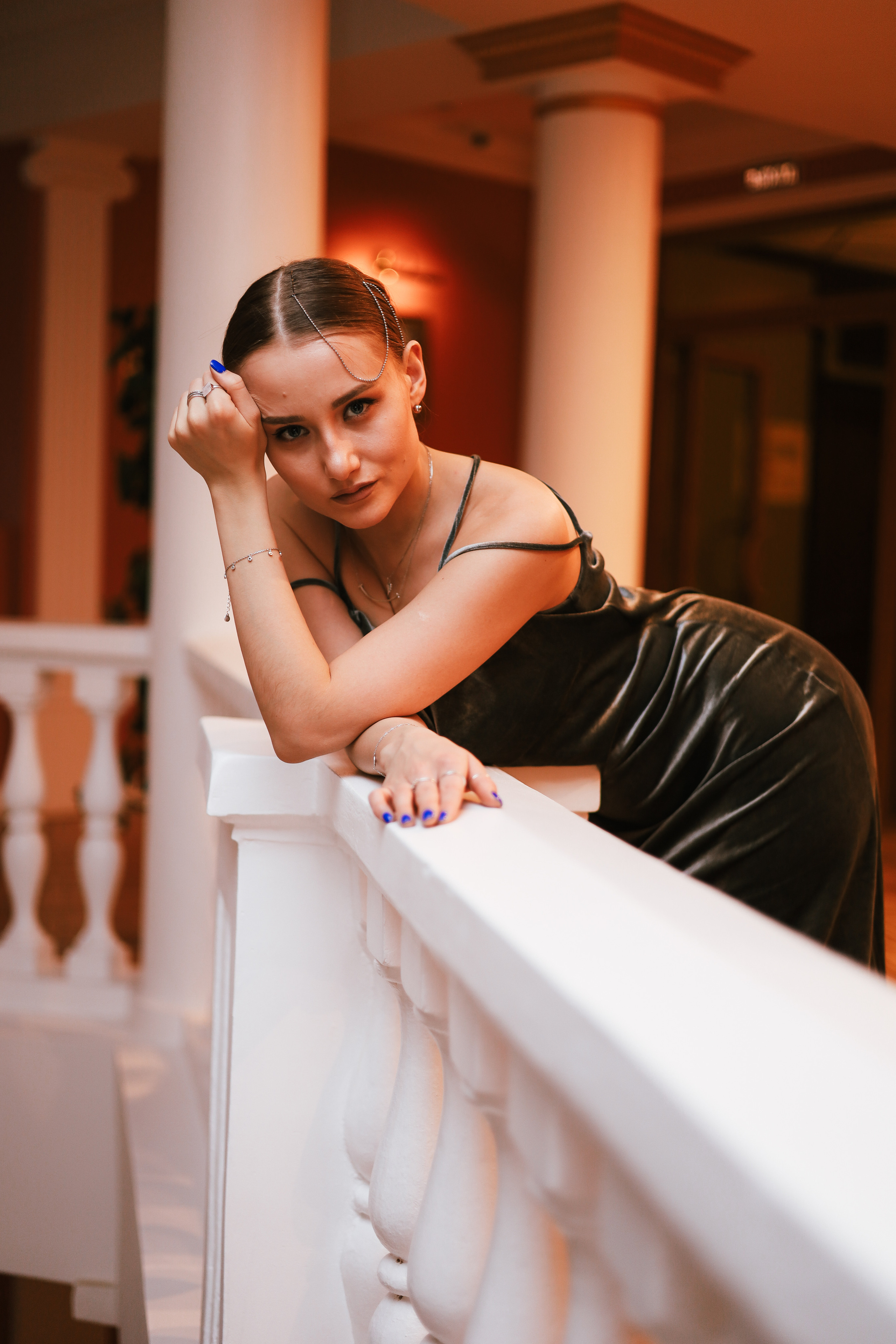 Портреты. Фотограф в Петрозаводске Габукова Полина