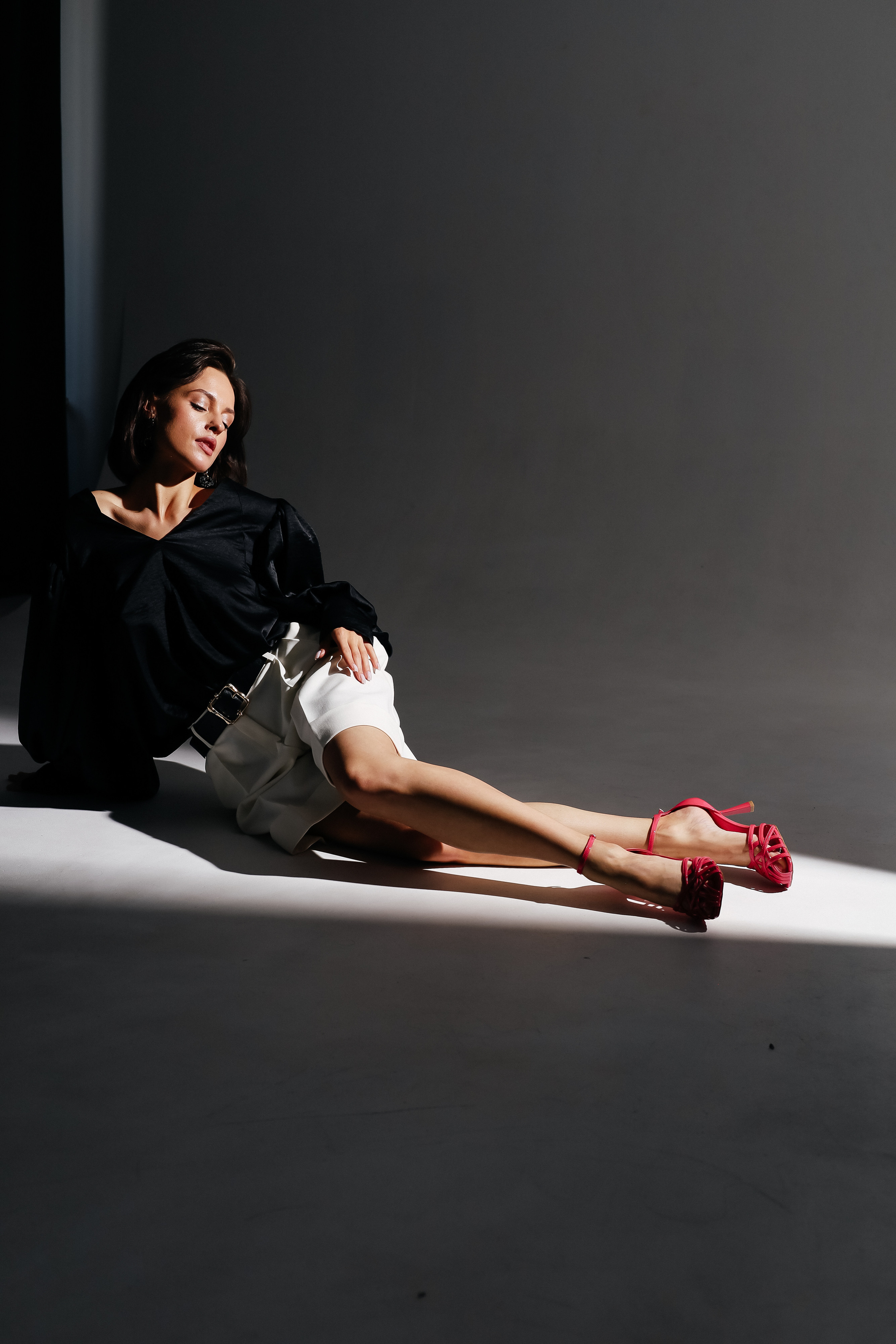 Портреты. Фотограф в Петрозаводске Габукова Полина