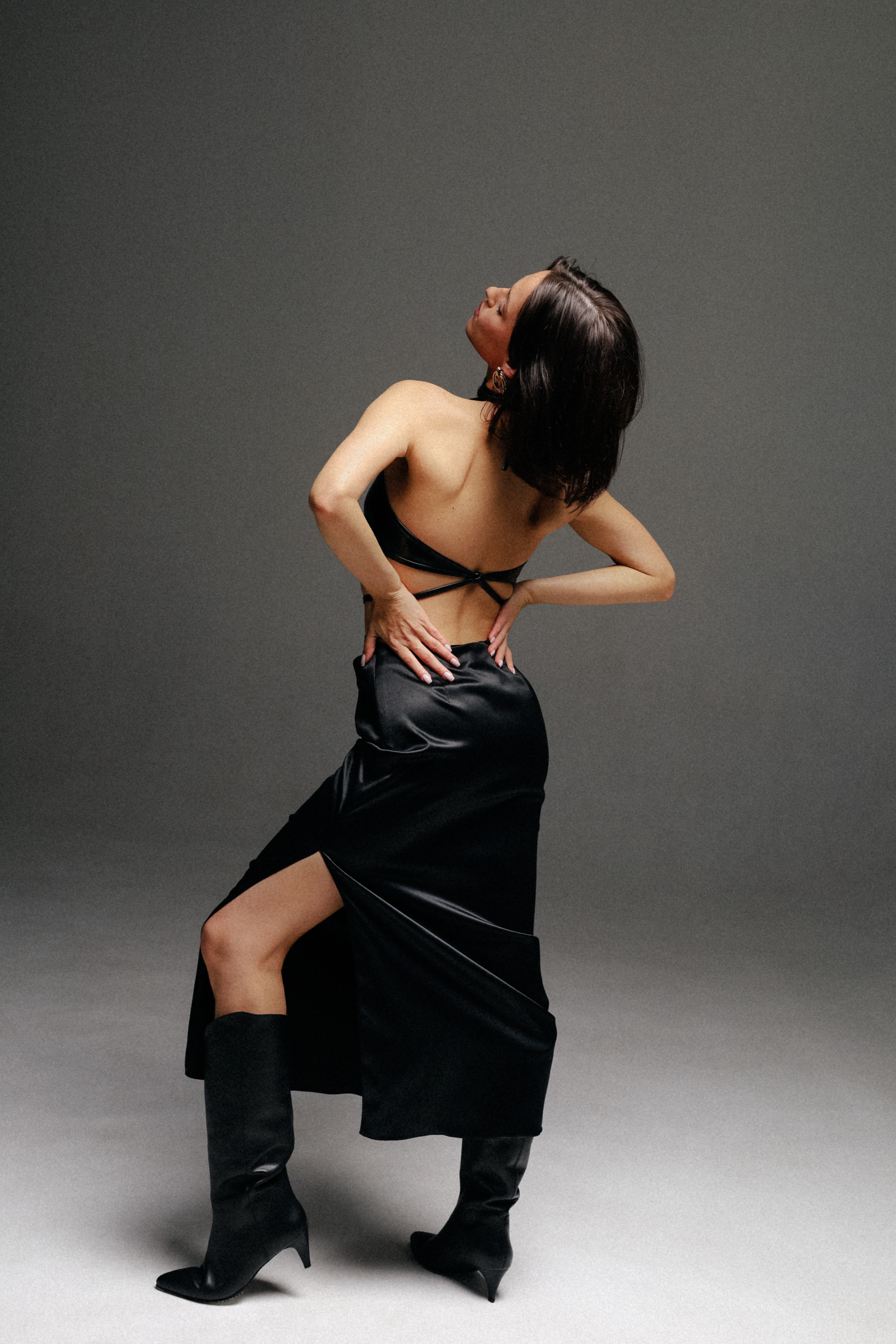 Портреты. Фотограф в Петрозаводске Габукова Полина