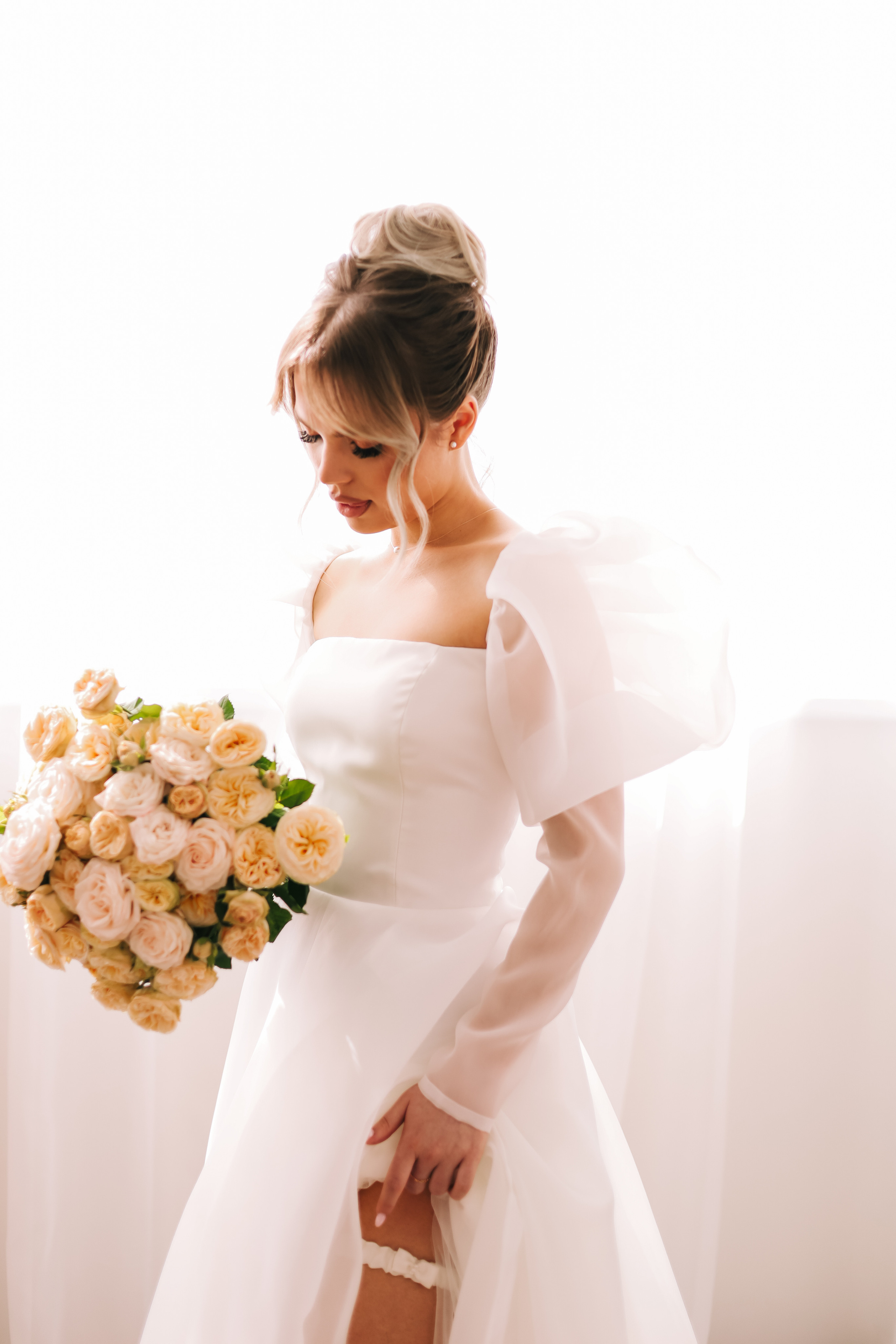 Свадебные съемки. Фотограф в Петрозаводске Габукова Полина