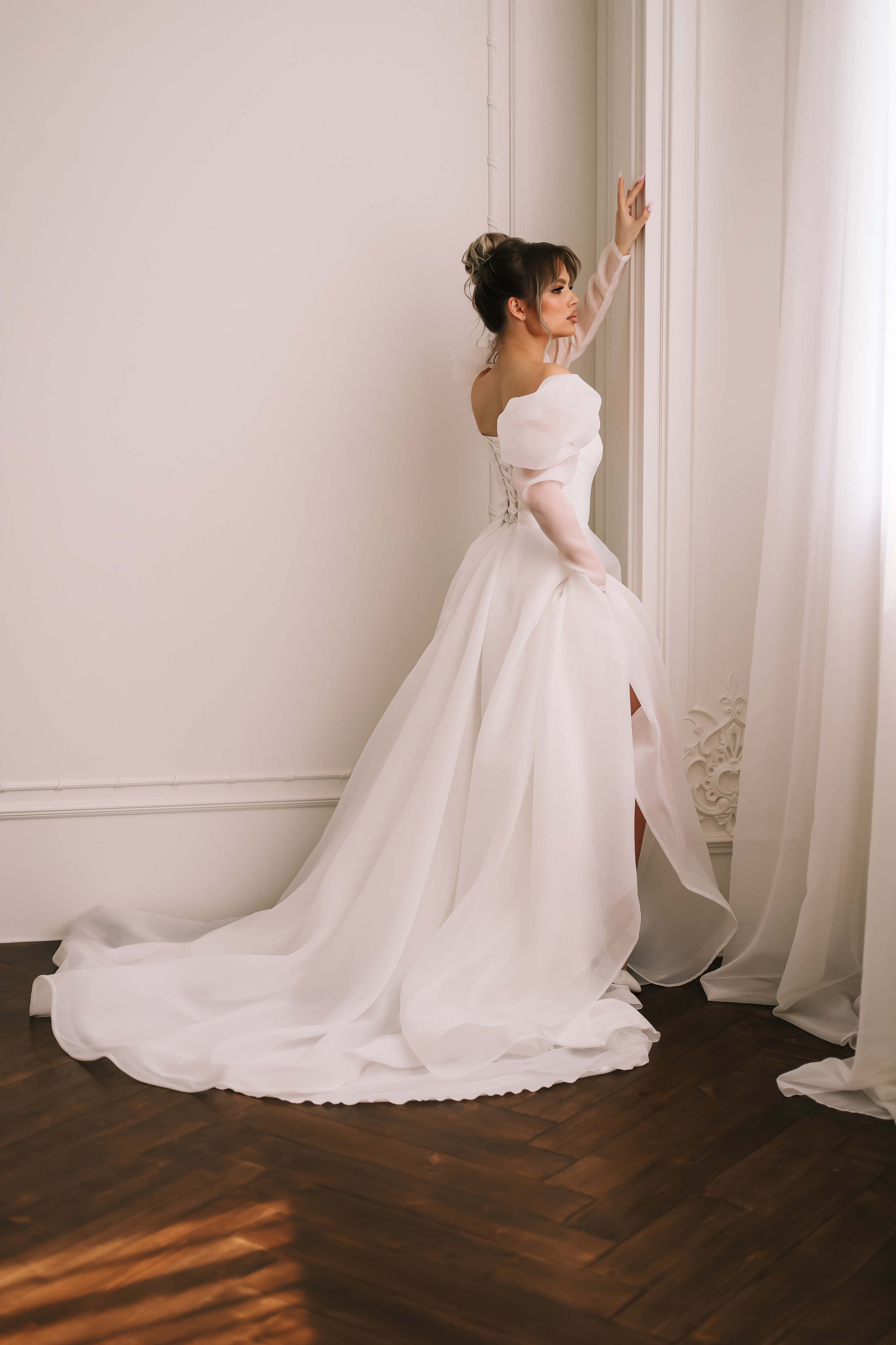 Свадебные съемки. Фотограф в Петрозаводске Габукова Полина