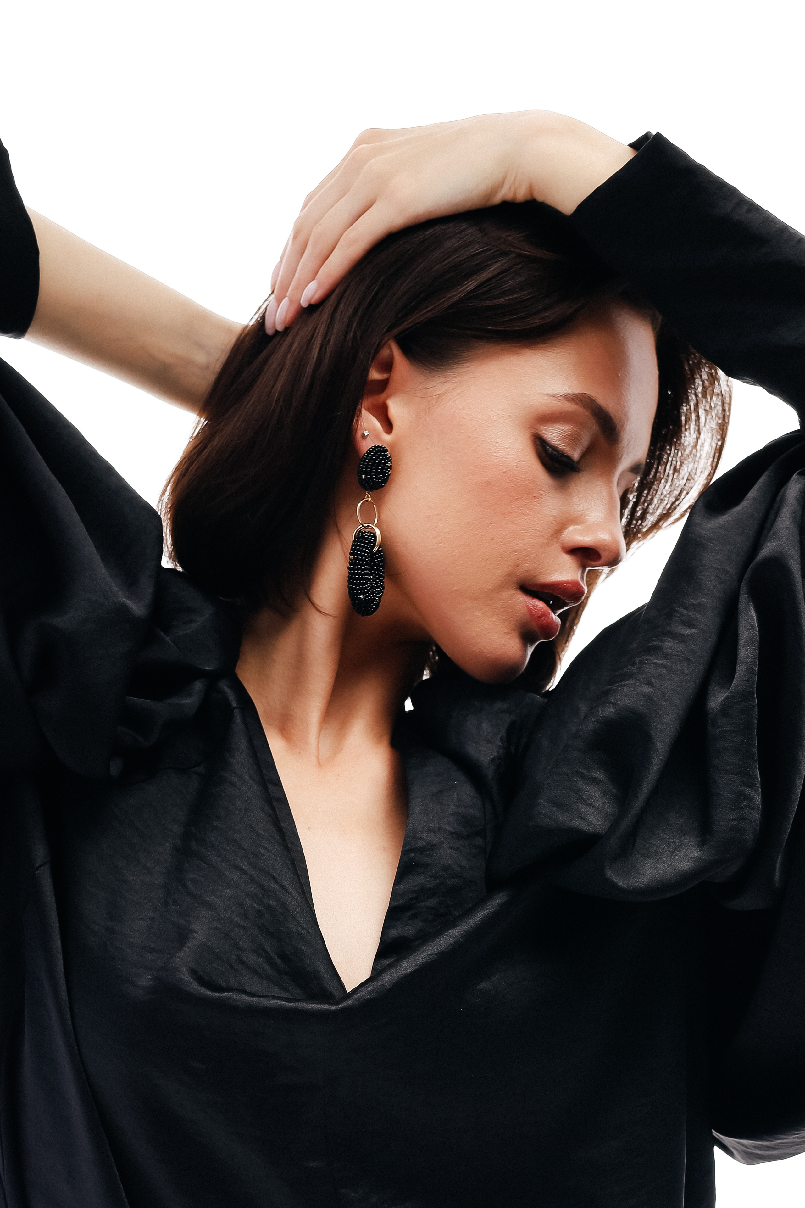 Портреты. Фотограф в Петрозаводске Габукова Полина